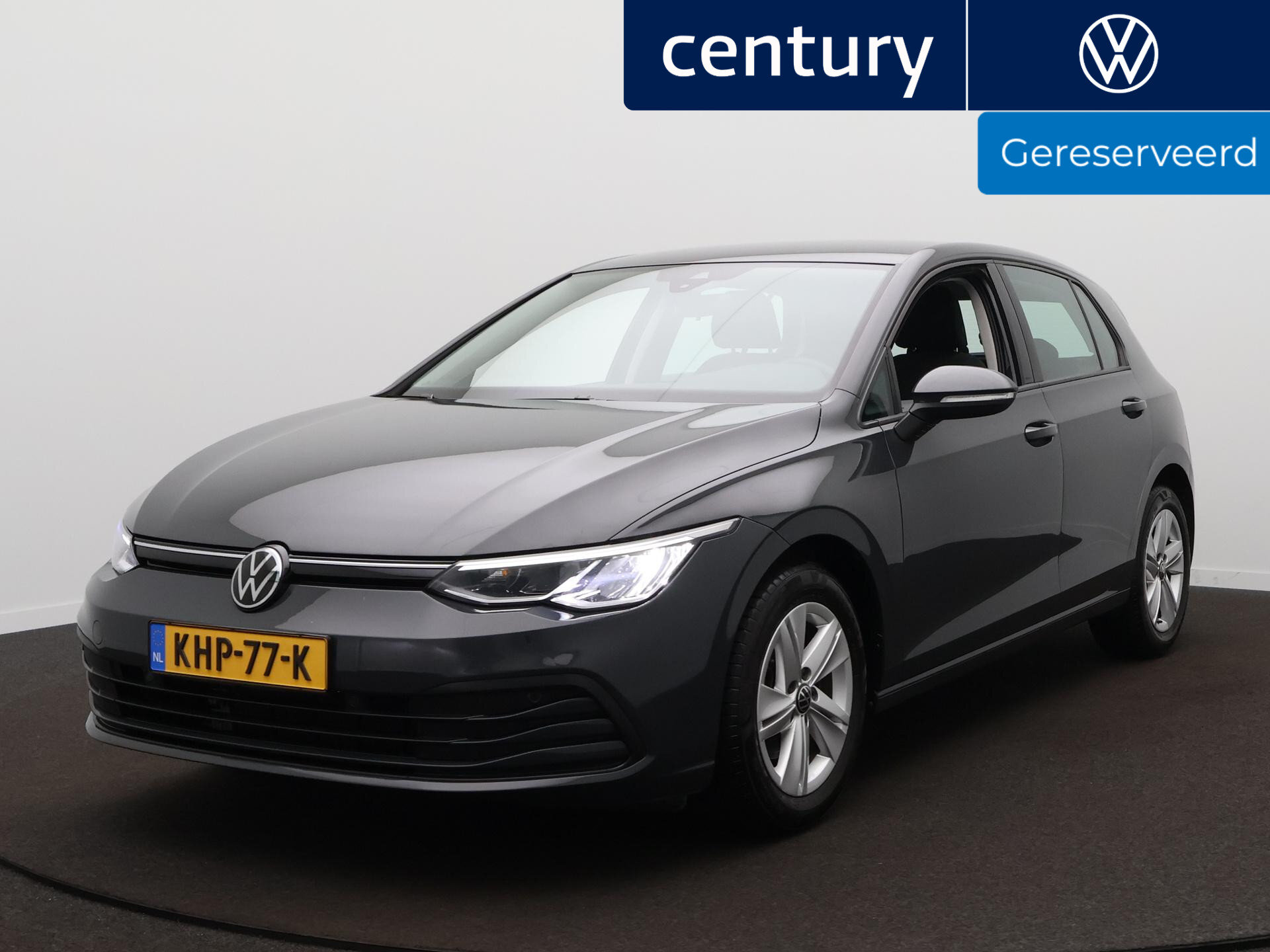 Volkswagen Golf 1.0 eTSI Life Business