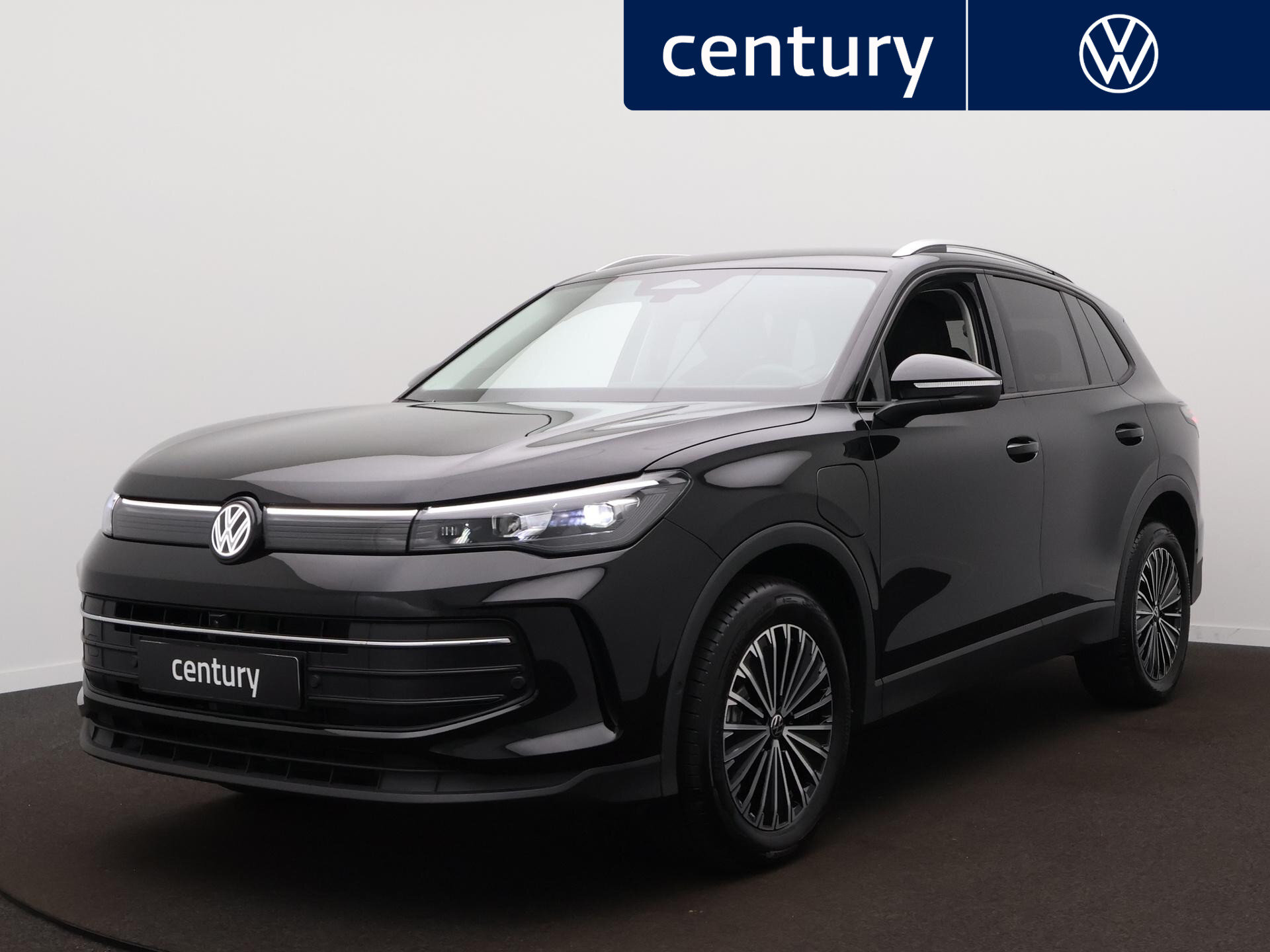 Volkswagen Tiguan 1.5 eHybrid Life
