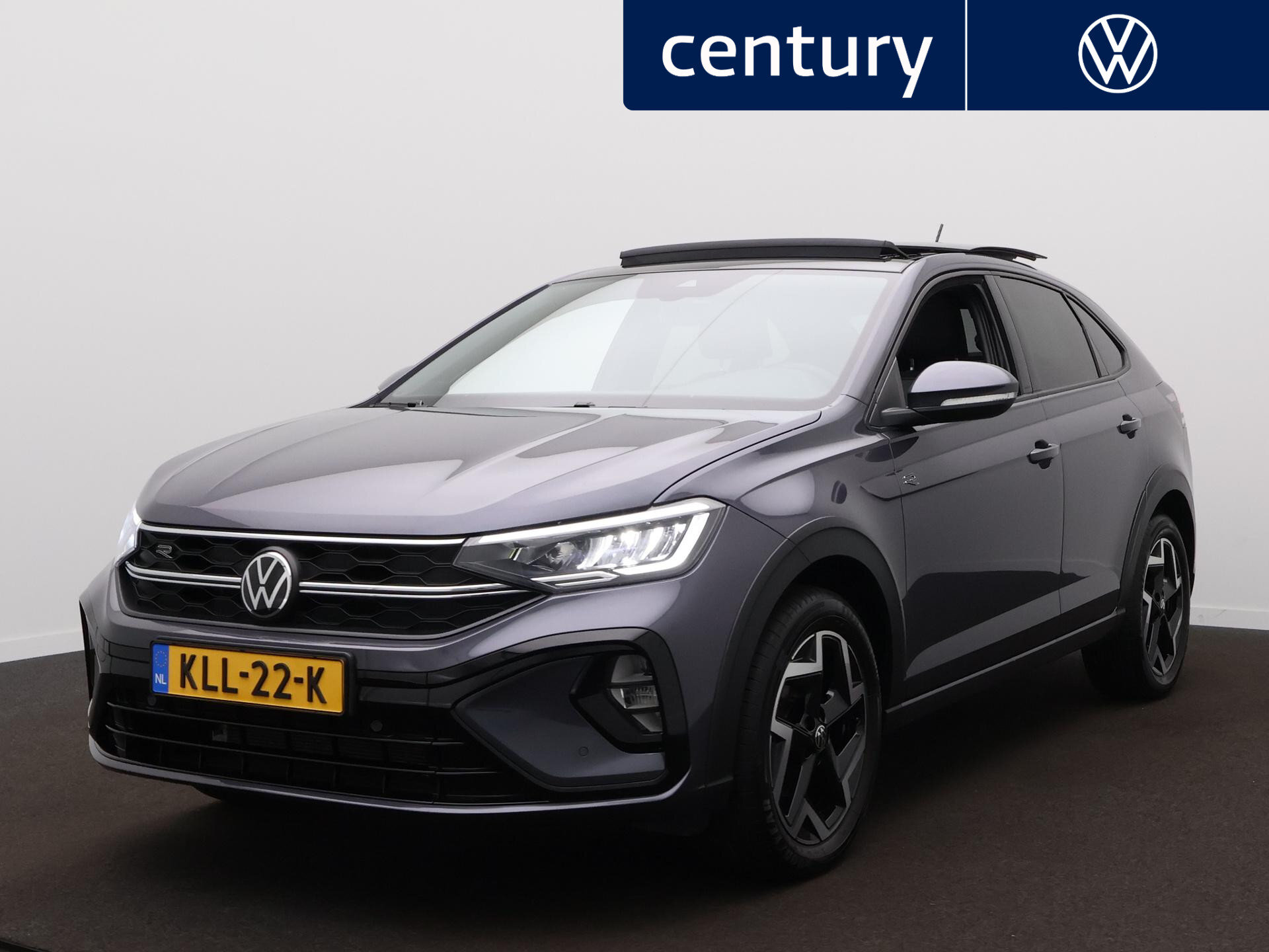 Volkswagen Taigo 1.0 TSI R-Line Edition
