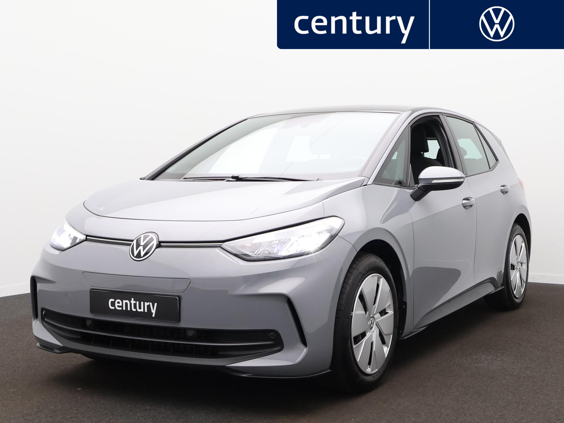 Volkswagen ID.3 Pro 62Kwh - Afbeelding 1