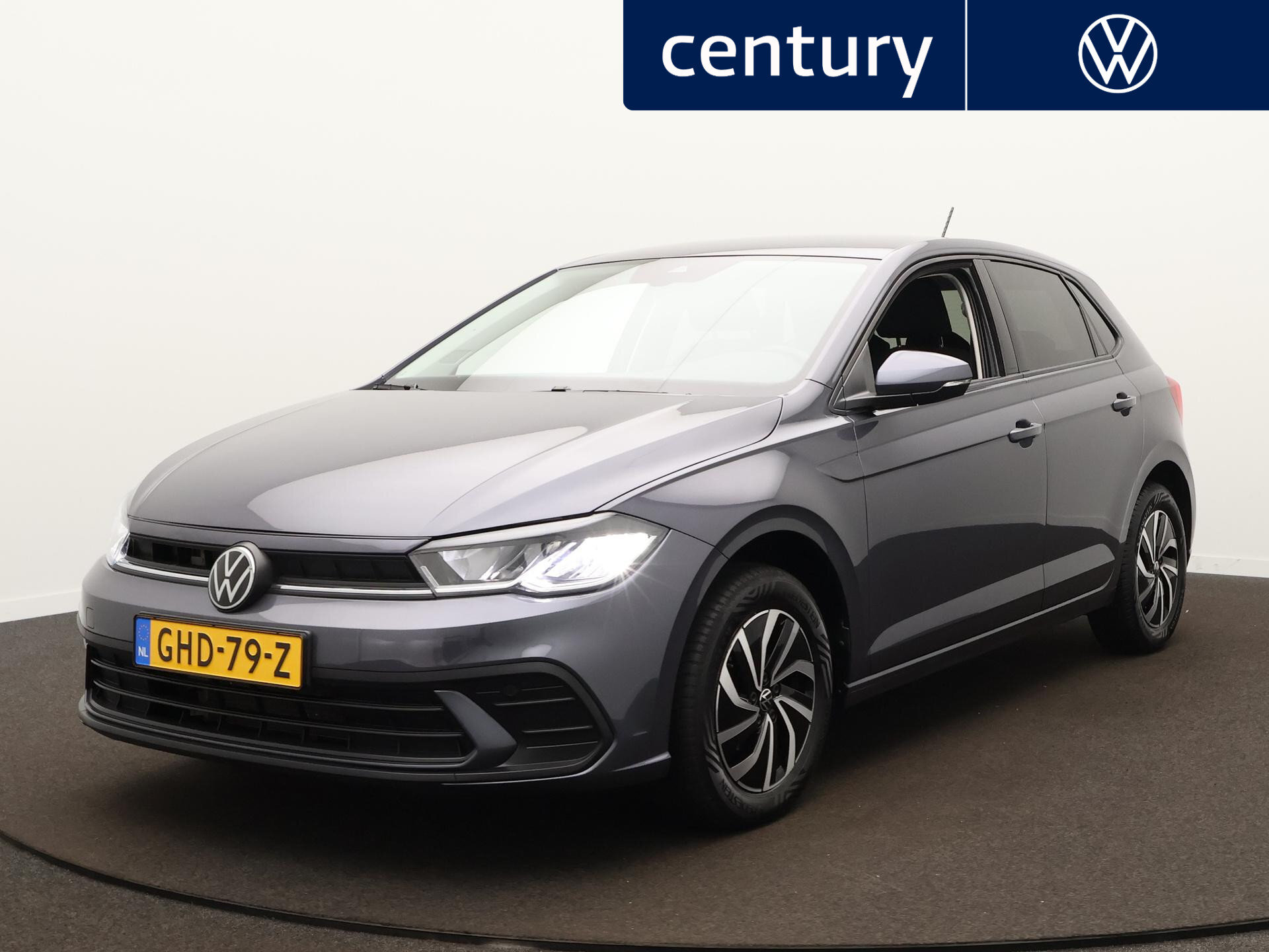 Volkswagen Polo 1.0 TSI Life