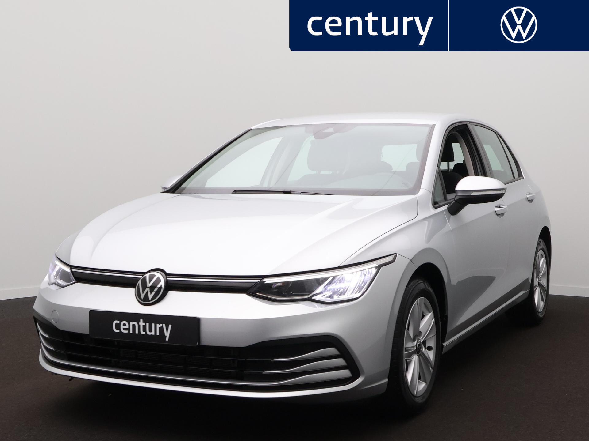 Volkswagen Golf 1.0 TSI Life Business