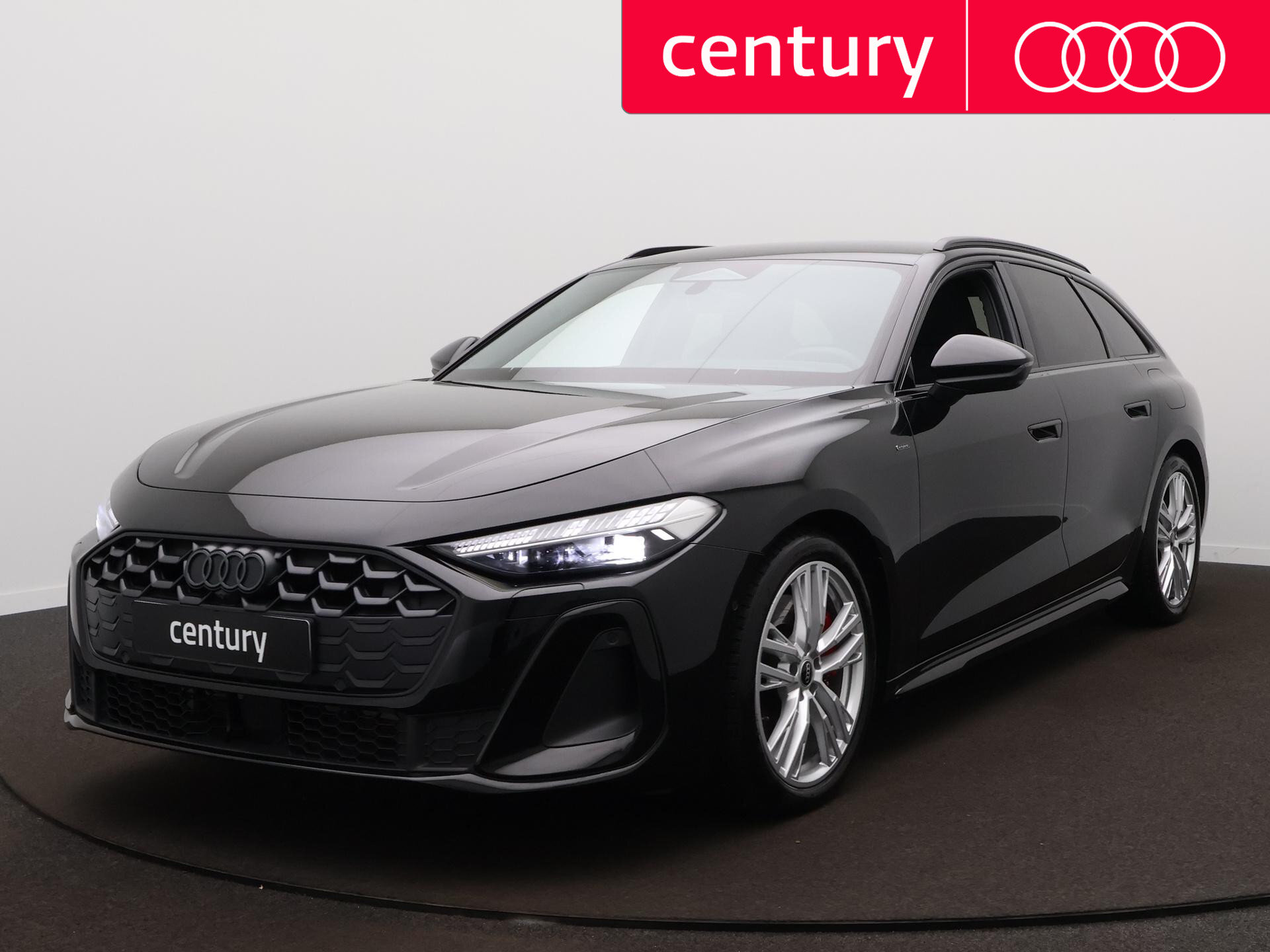 Audi A5 Avant 2.0 e-Hybrid Quattro S Edition Competition