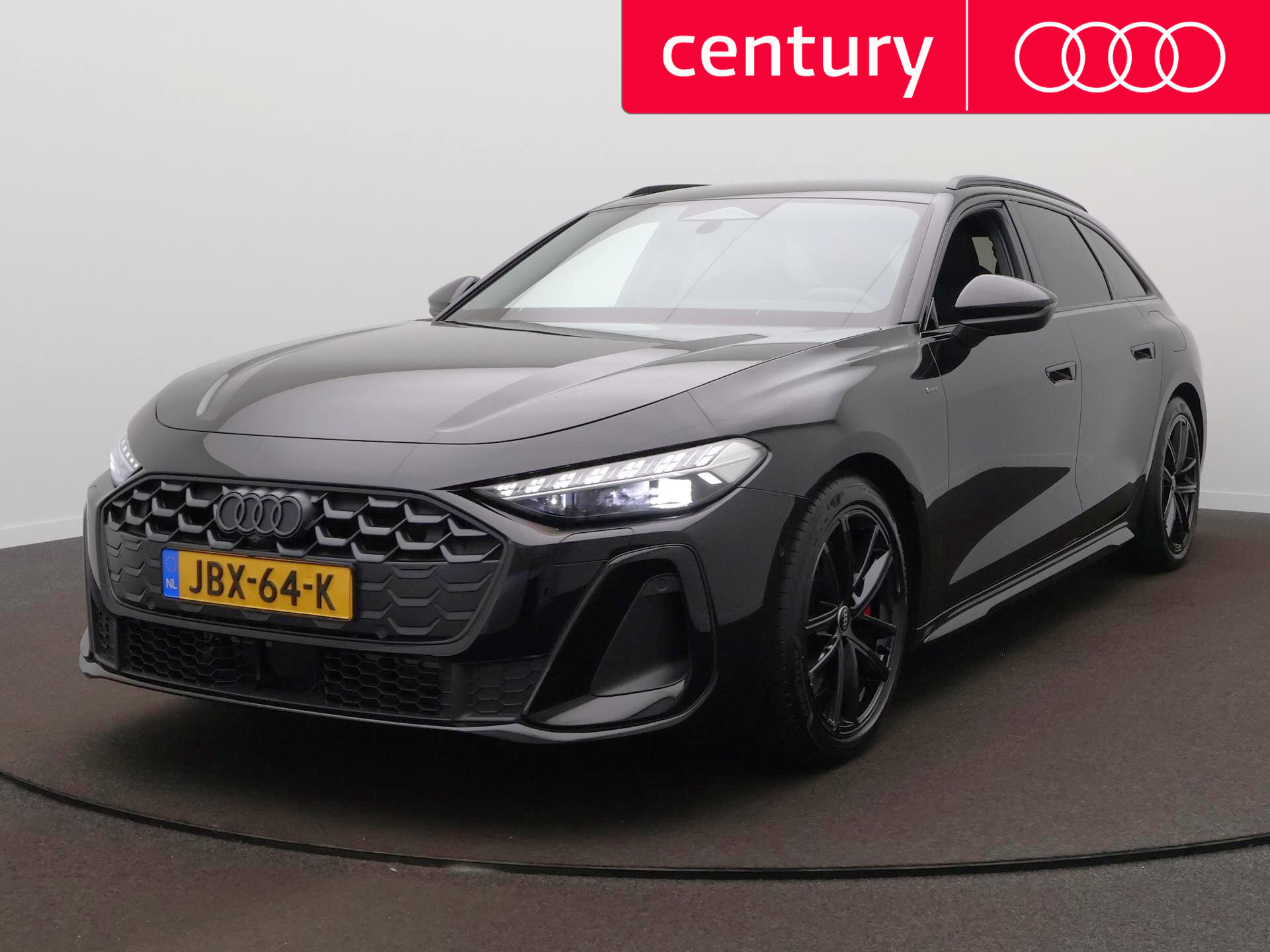 Audi A5 Avant 2.0 e-hybrid quattro S edition