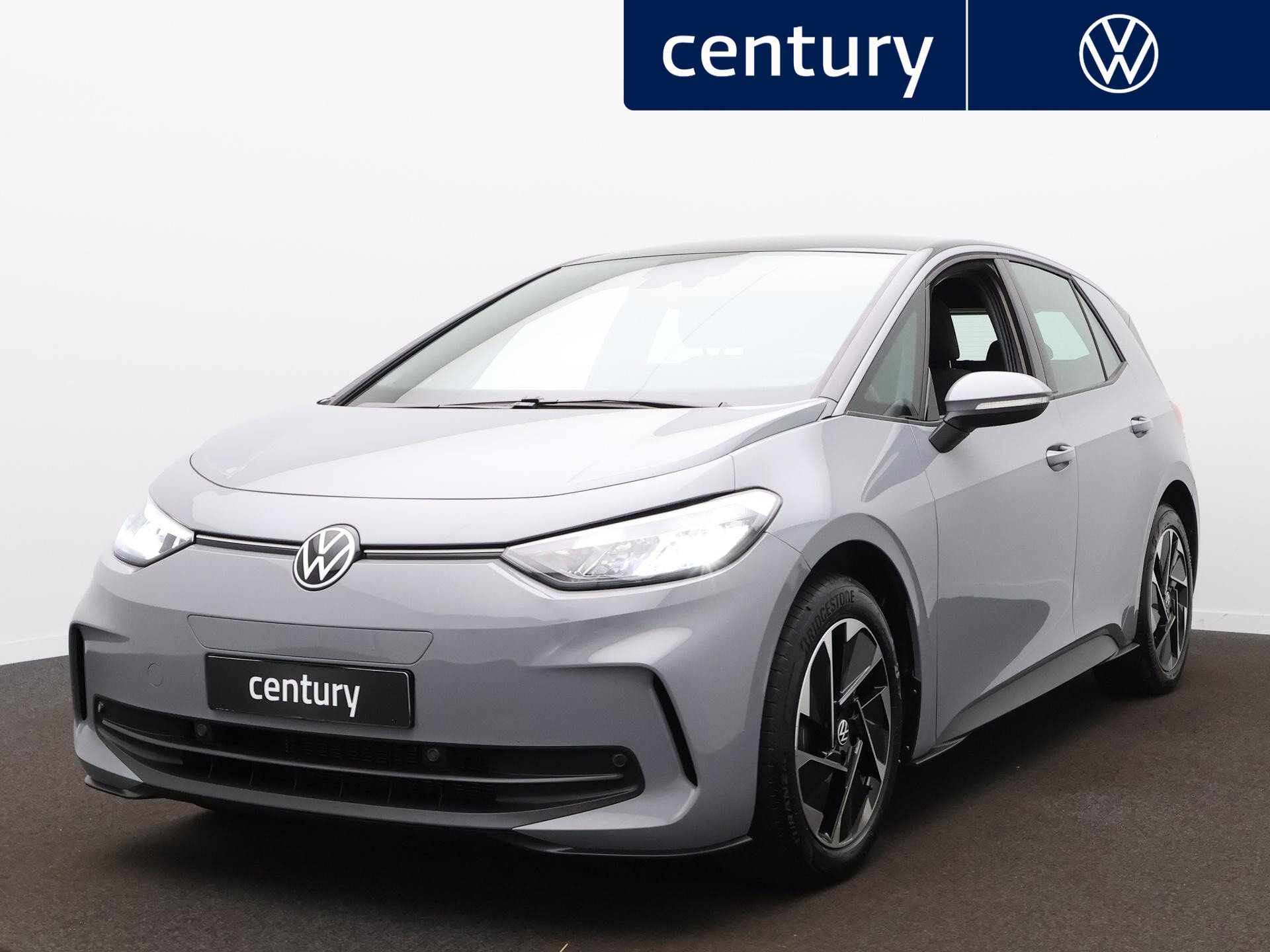 Volkswagen ID.3 Pro 62 kWh