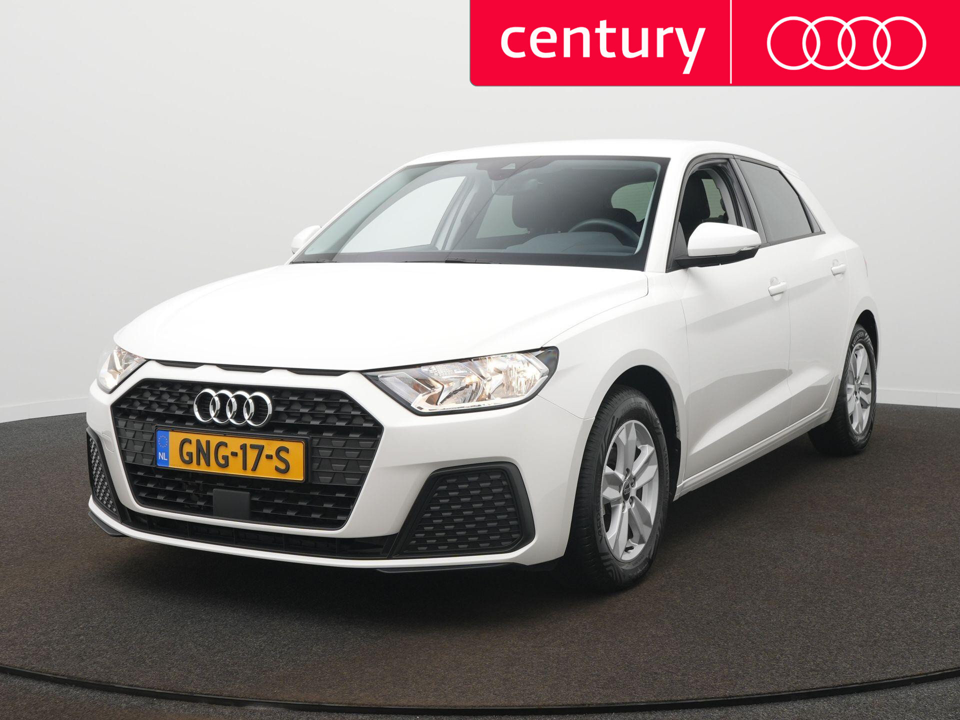 Audi A1 Sportback 25 TFSI Pro Line