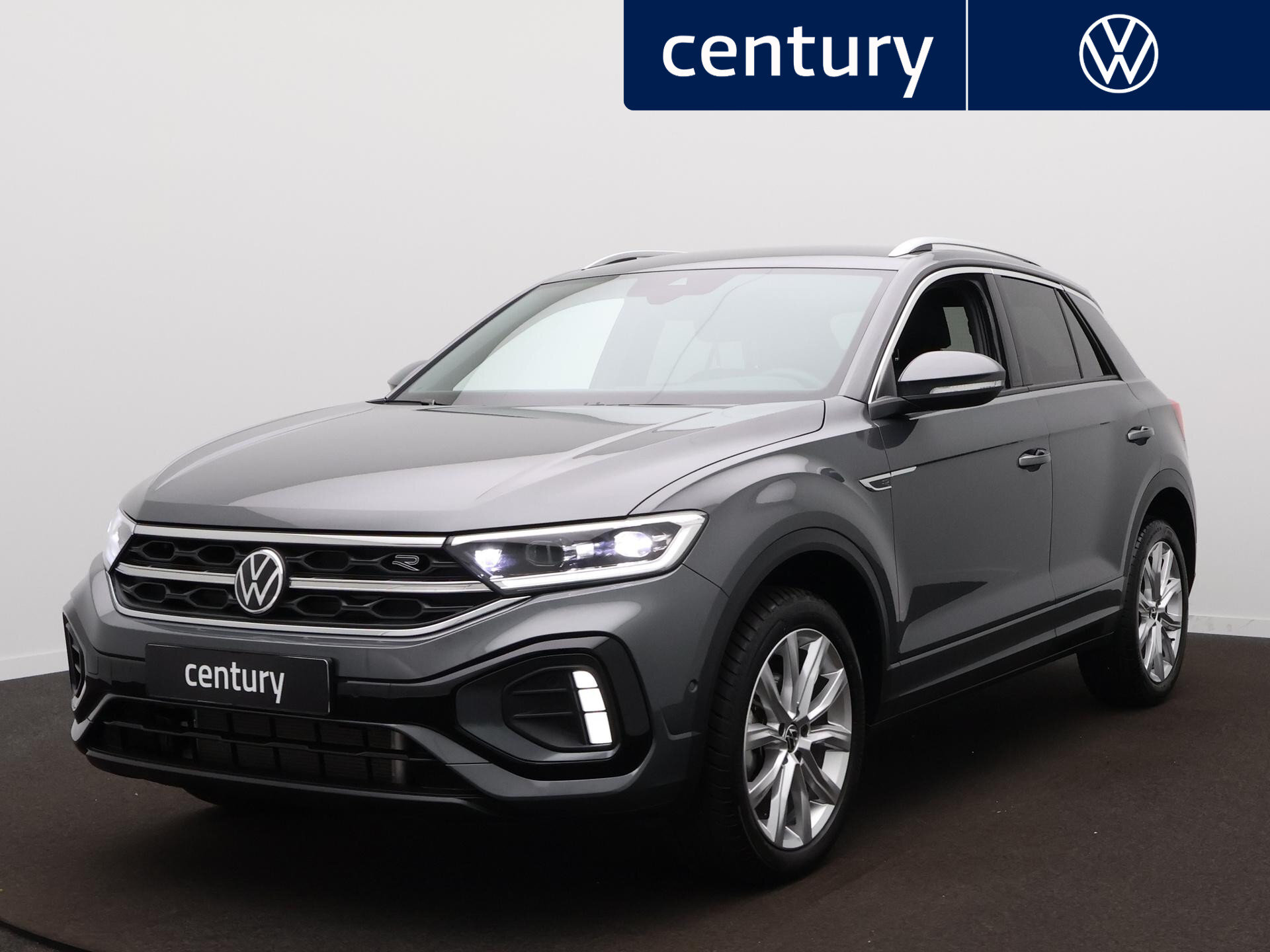 Volkswagen T-Roc 1.5 TSI R-Line