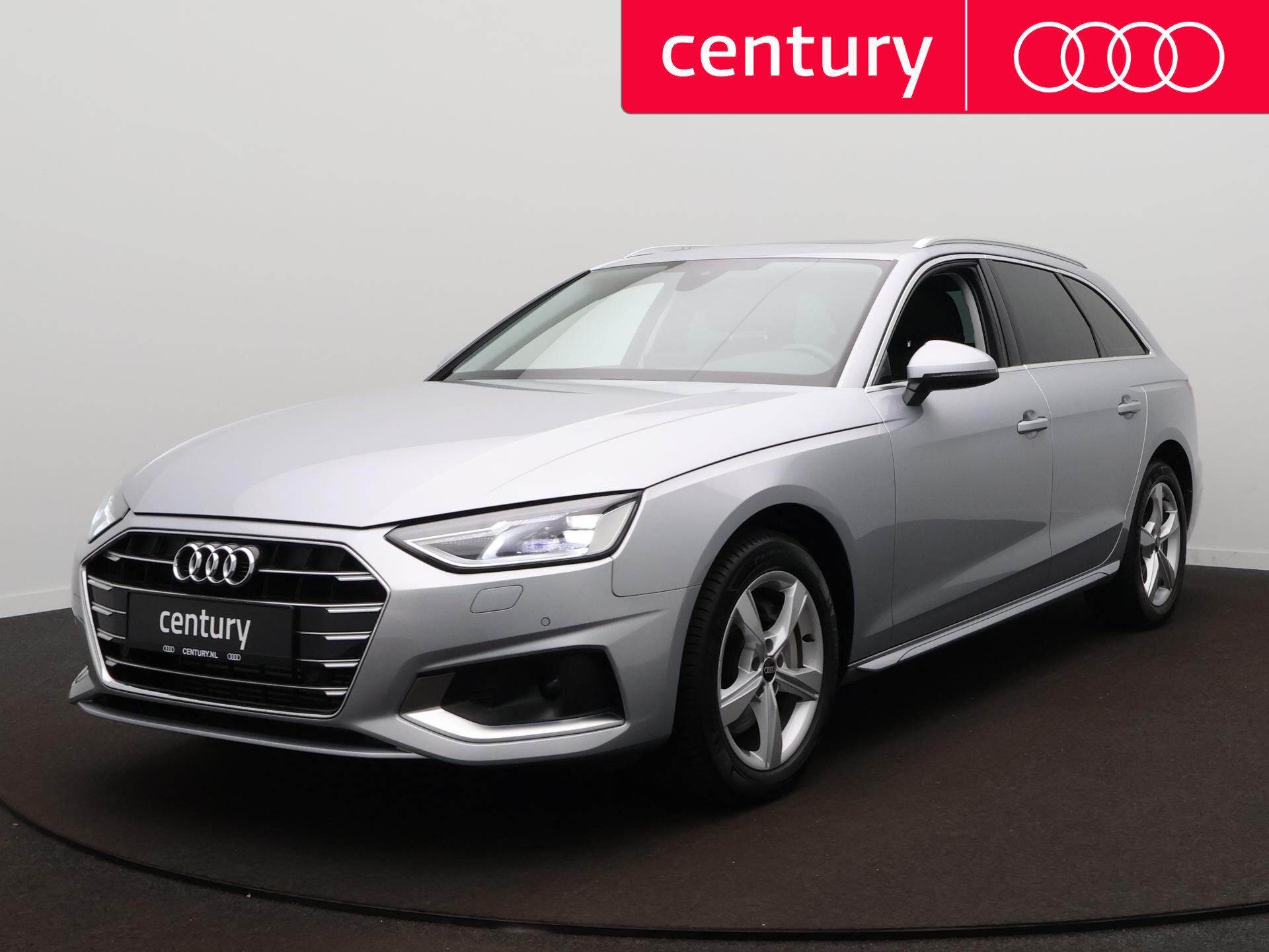 Audi A4 Avant 40 TFSI Advanced Edition