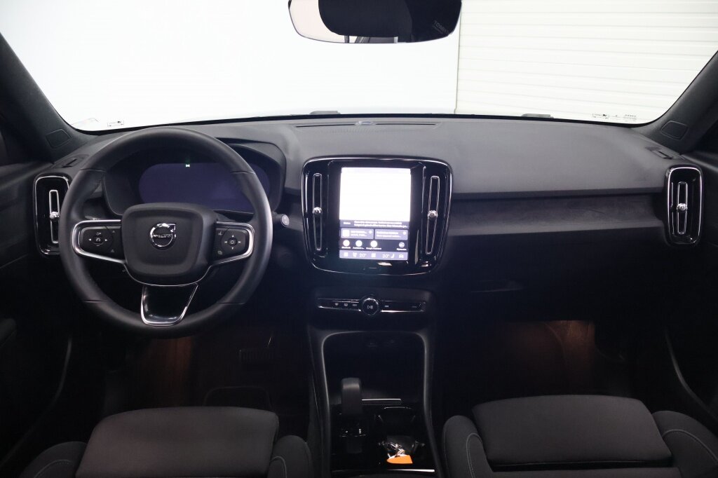 Volvo XC40 Recharge Plus 70 kWh | Warmtepomp | Climate Pack | Carplay - Afbeelding 2