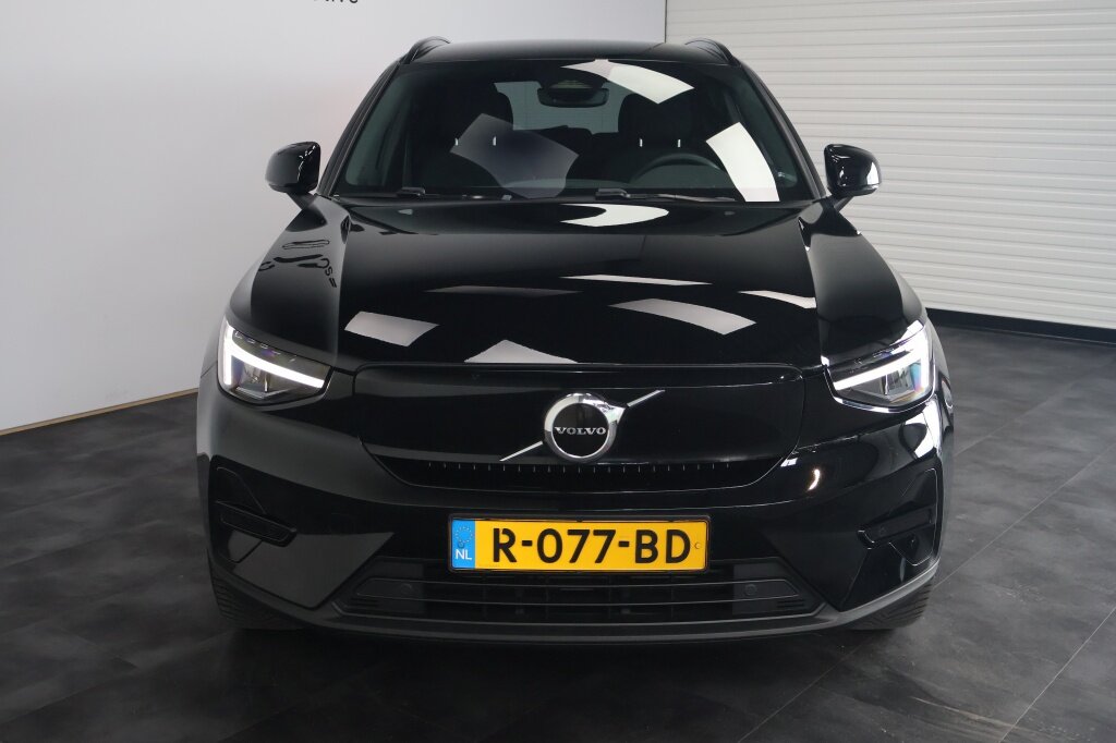 Volvo XC40 Recharge Plus 70 kWh | Warmtepomp | Climate Pack | Carplay - Afbeelding 5