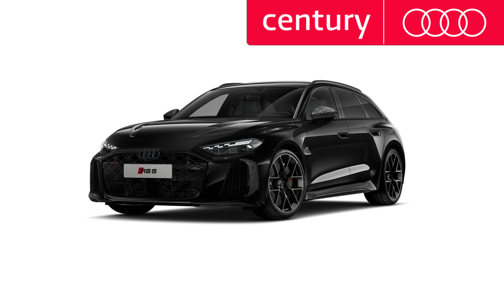 Audi RS 5 Avant RS 5 e-hybrid quattro