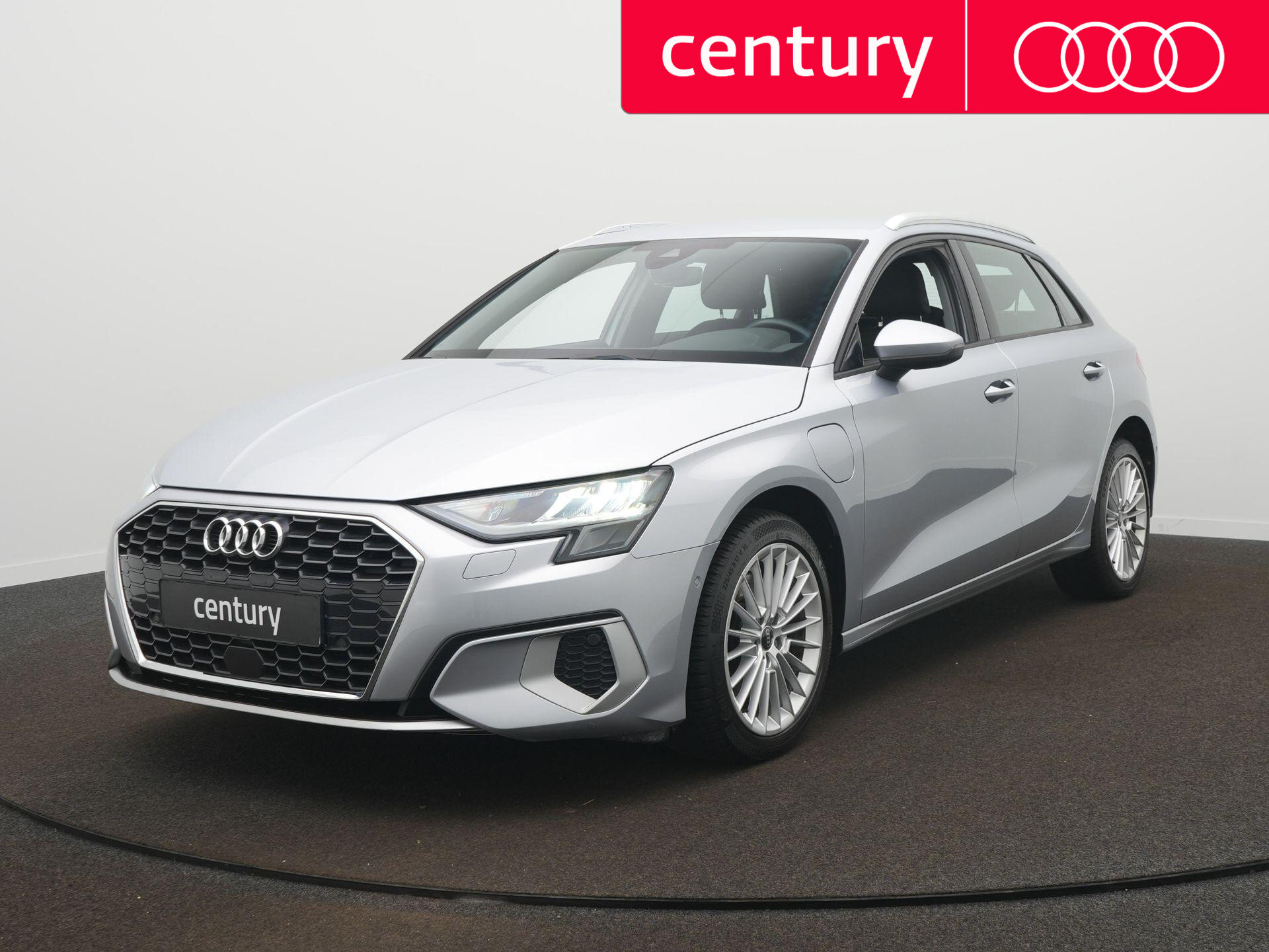 Audi A3 40 TFSI e Advanced edition