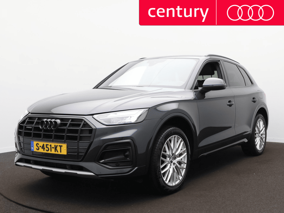 Audi Q5 50 TFSI e S edition Competition - Afbeelding 1