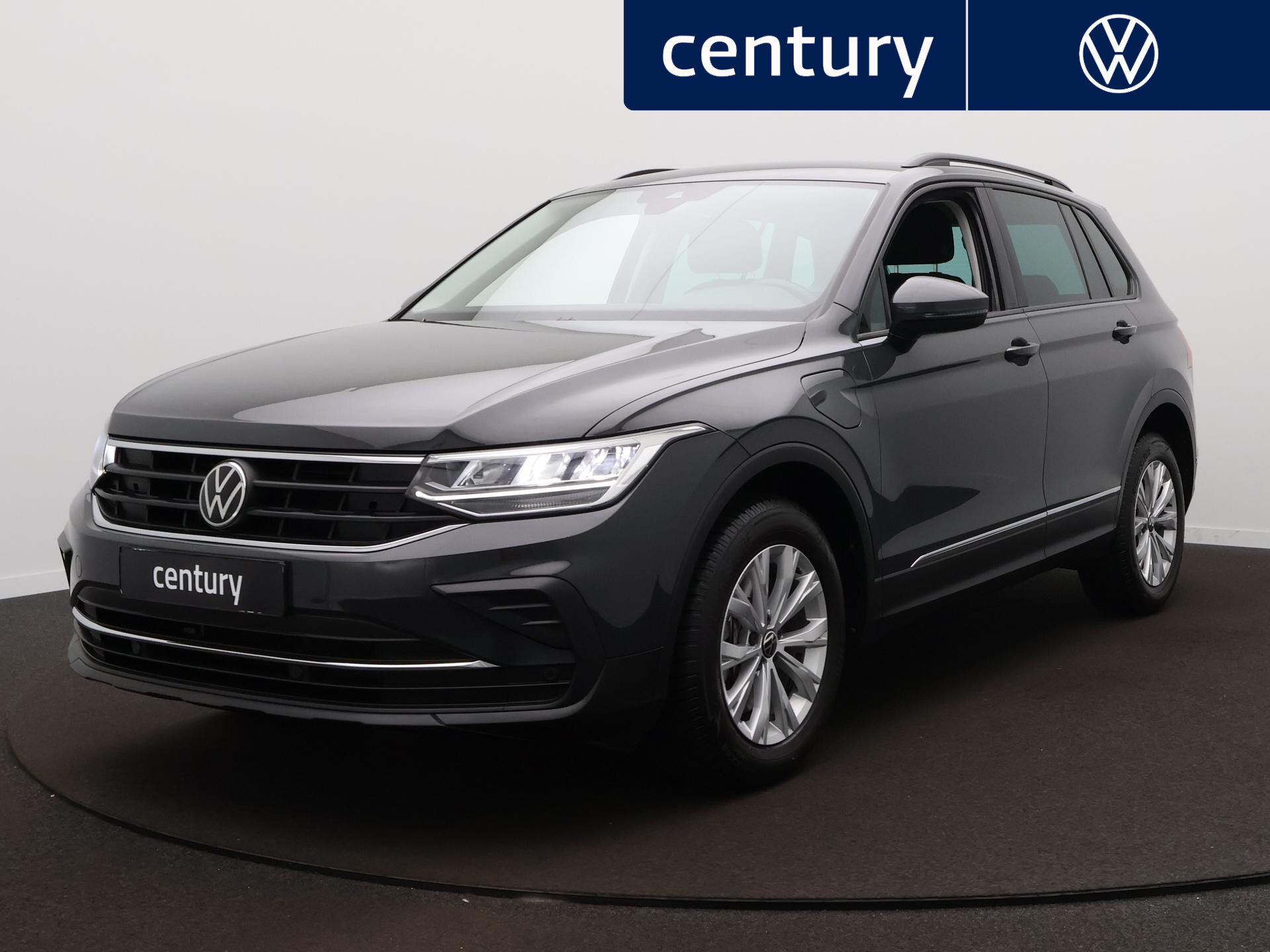 Volkswagen Tiguan 1.4 TSI eHybrid Life