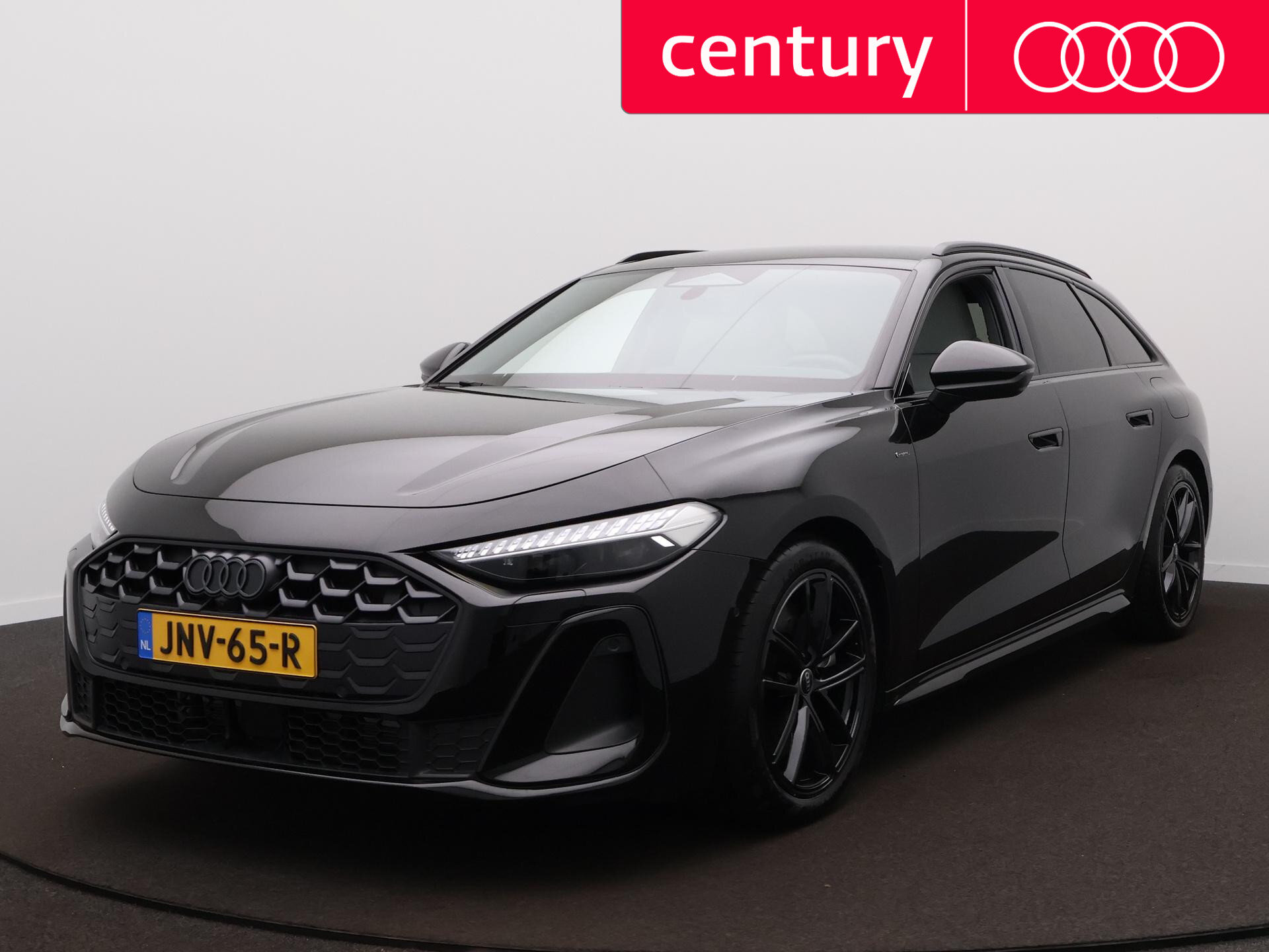Audi A5 Avant 2.0 e-Hybrid Quattro S Edition