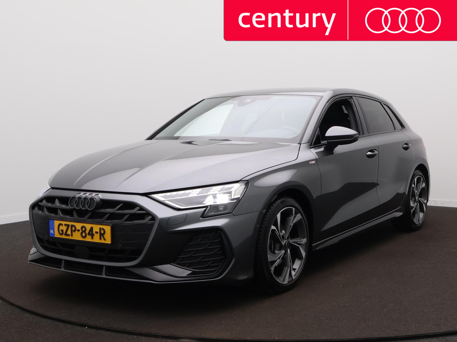 Audi A3 Sportback 35 TFSI S edition