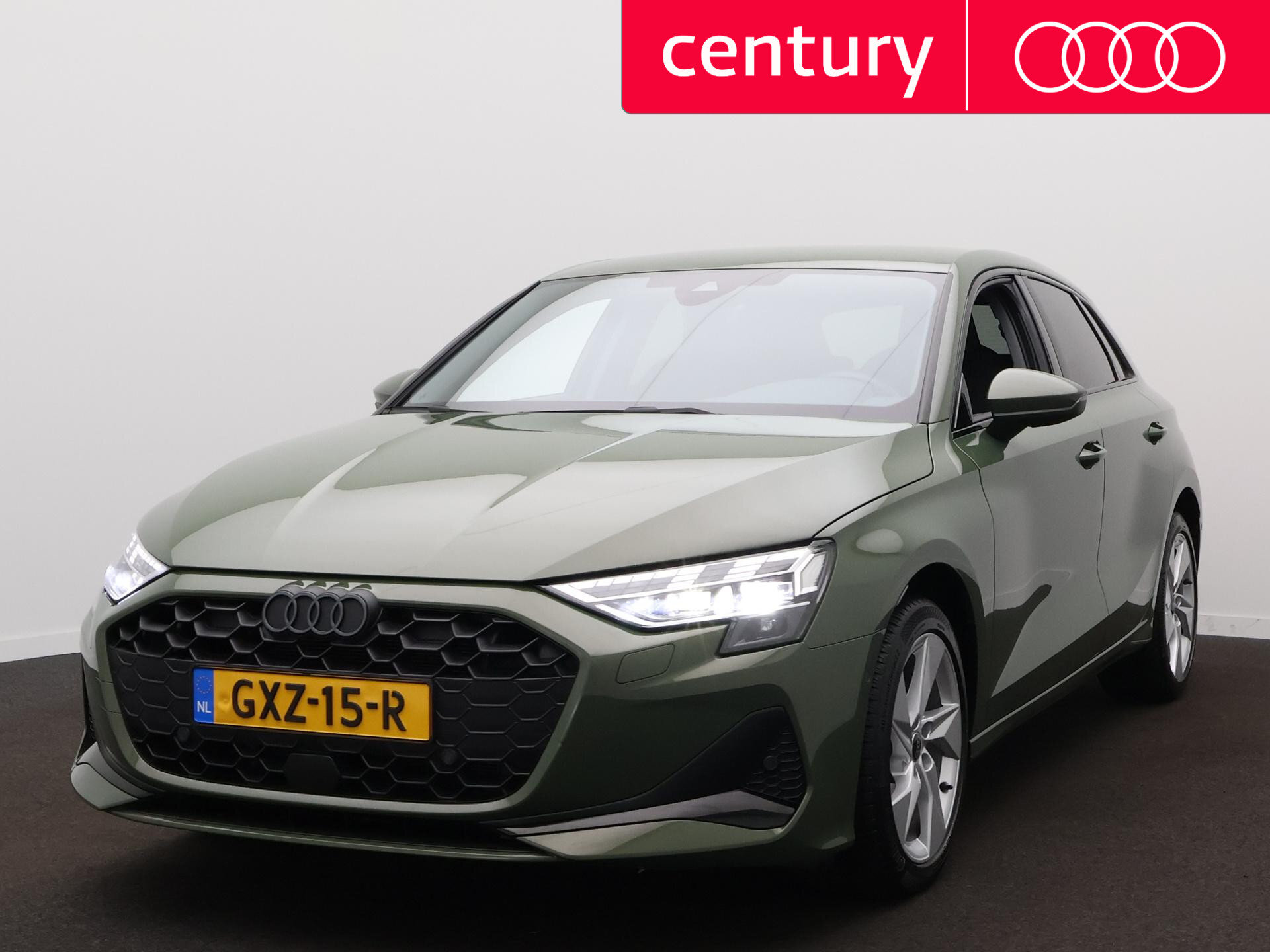 Audi A3 Sportback 35 TFSI Advanced edition - Afbeelding 1