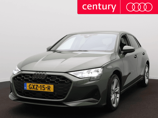 Audi A3 Sportback 35 TFSI Advanced edition