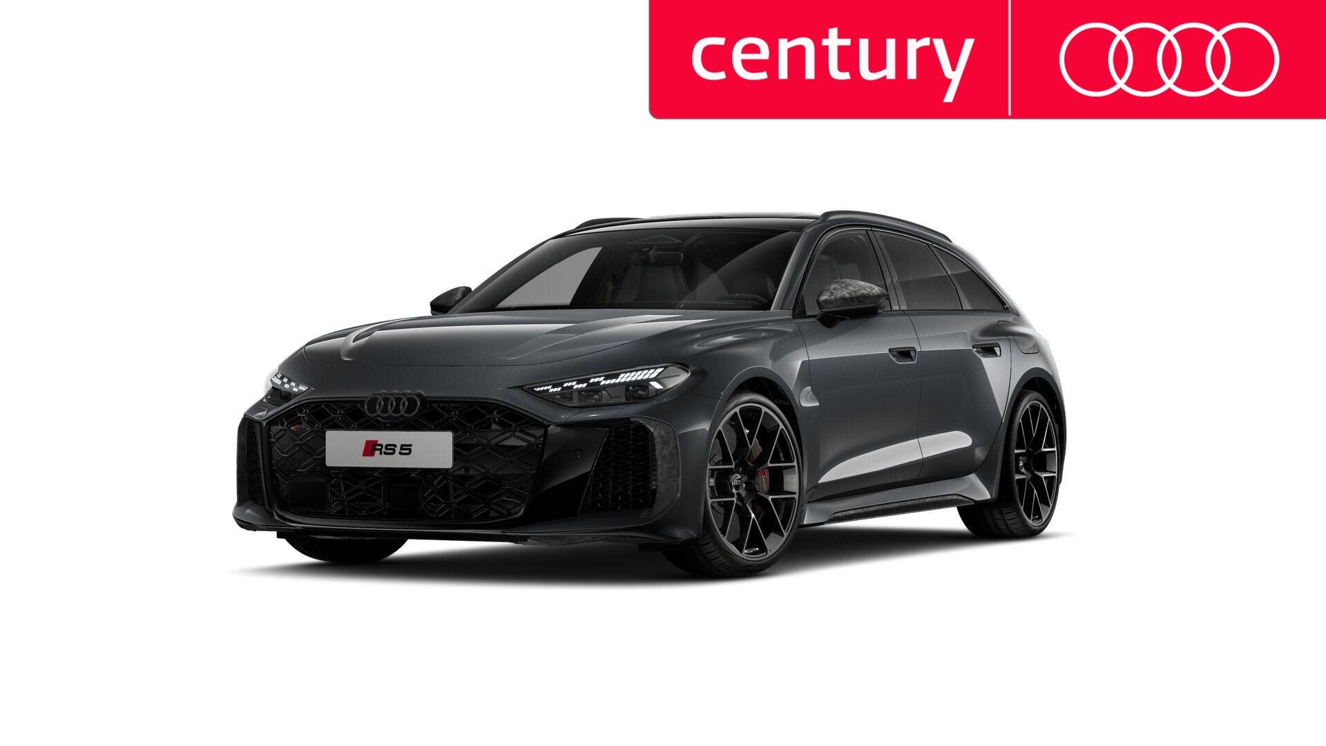 Audi RS 5 Avant RS 5 e-hybrid quattro