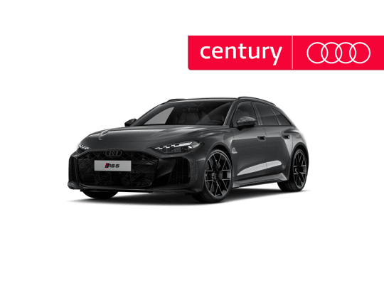 Audi RS 5 Avant RS 5 e-hybrid quattro