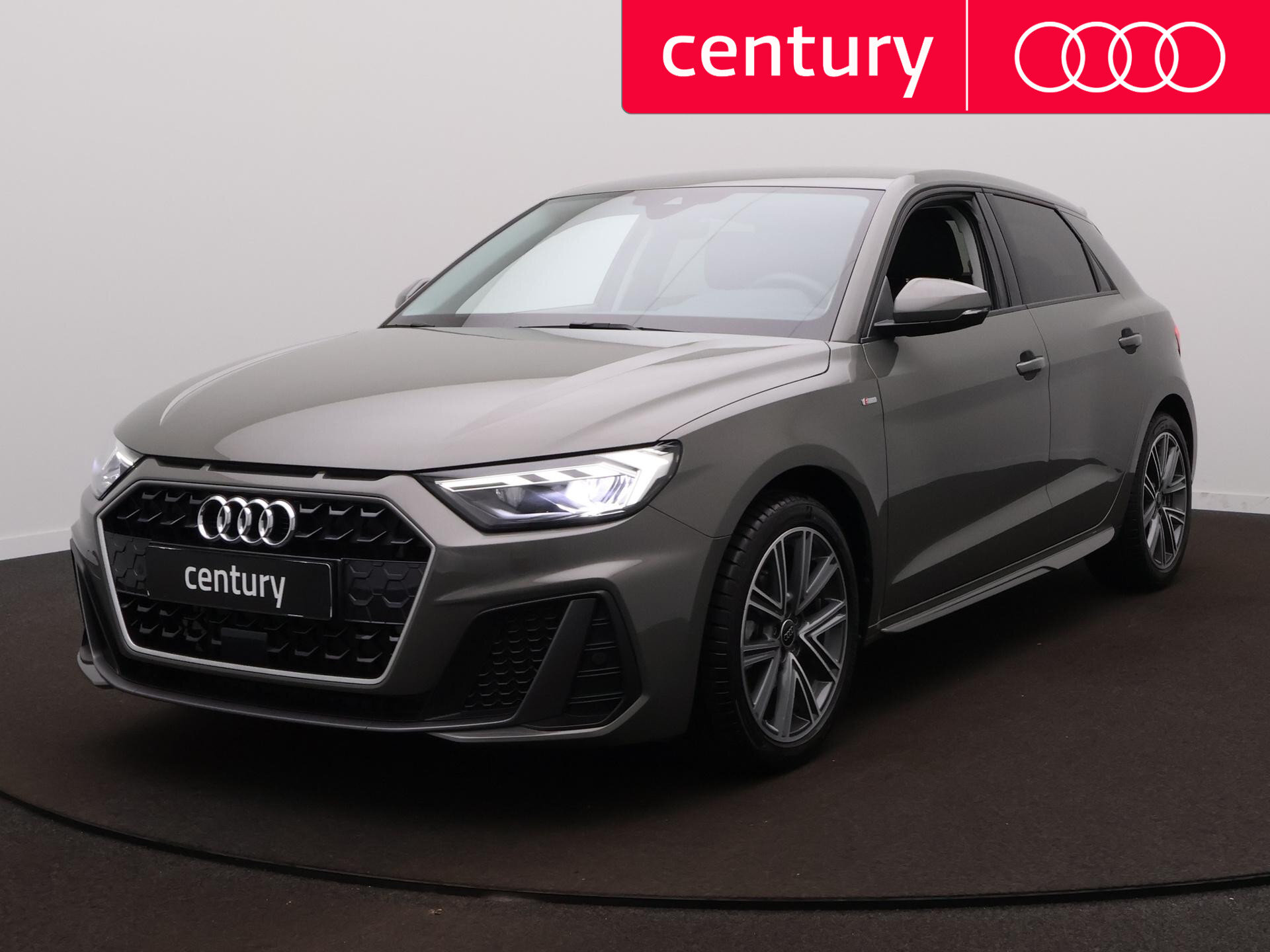 Audi A1 Sportback 30 TFSI Advanced edition