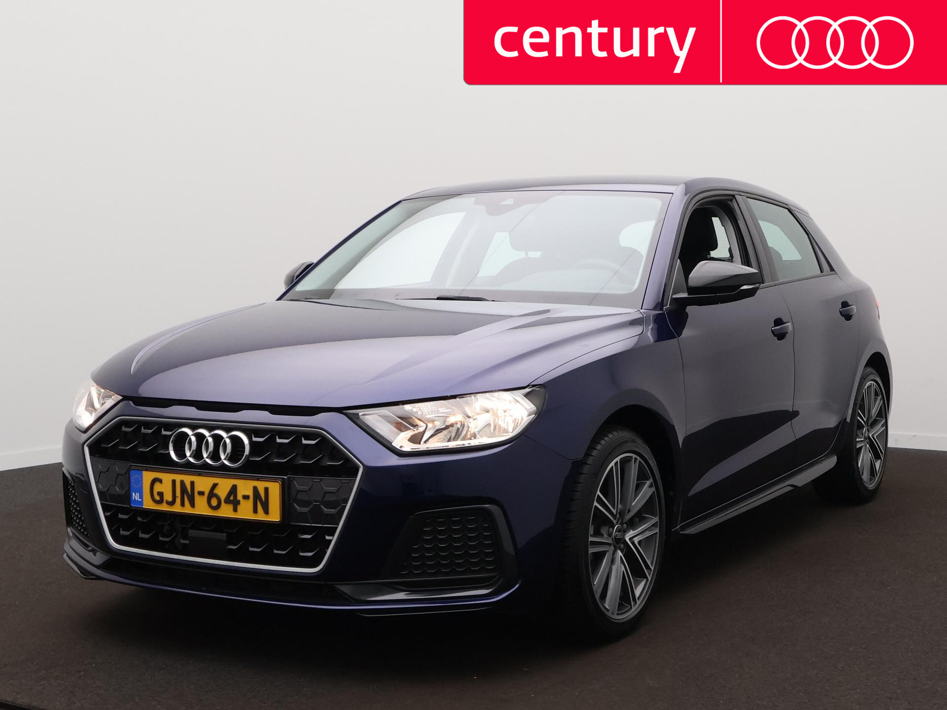 Audi A1 Sportback 25 TFSI Advanced edition