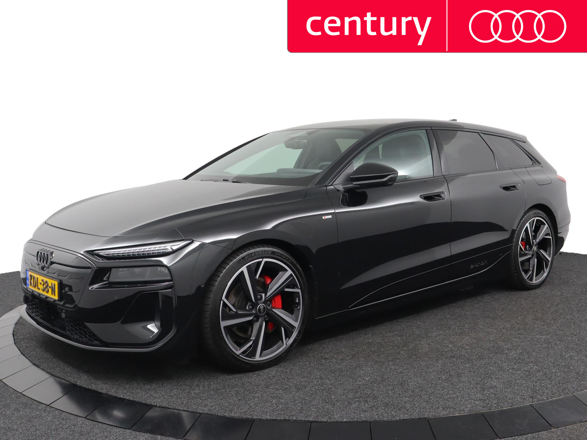 Audi A6 Avant e-tron S Edition Quattro 100 kWh