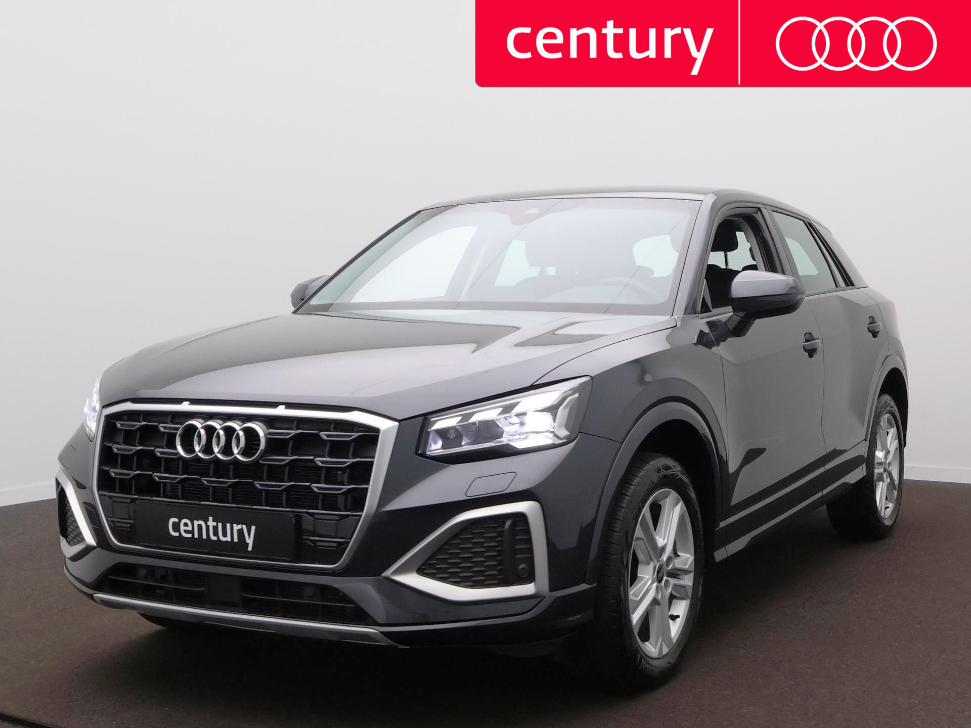 Audi Q2 35 TFSI Advanced edition