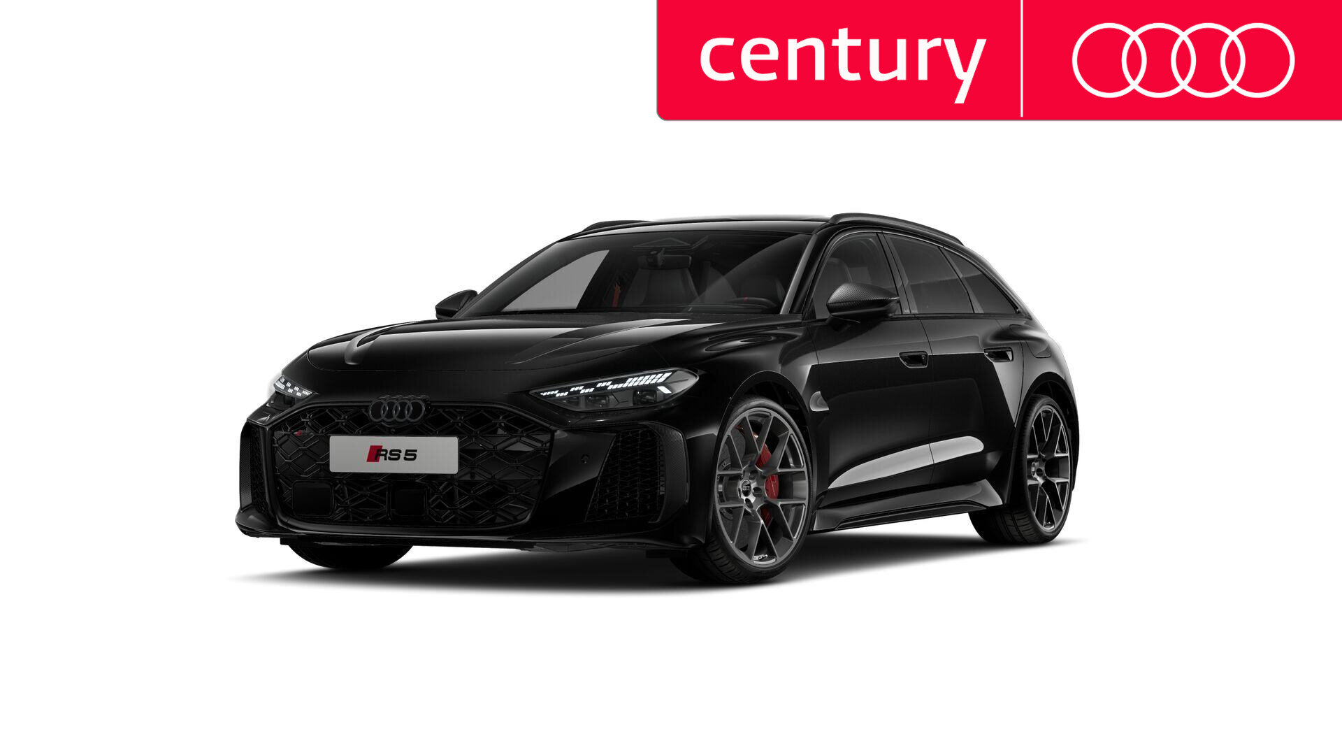 Audi RS 5 Avant RS 5 e-hybrid quattro