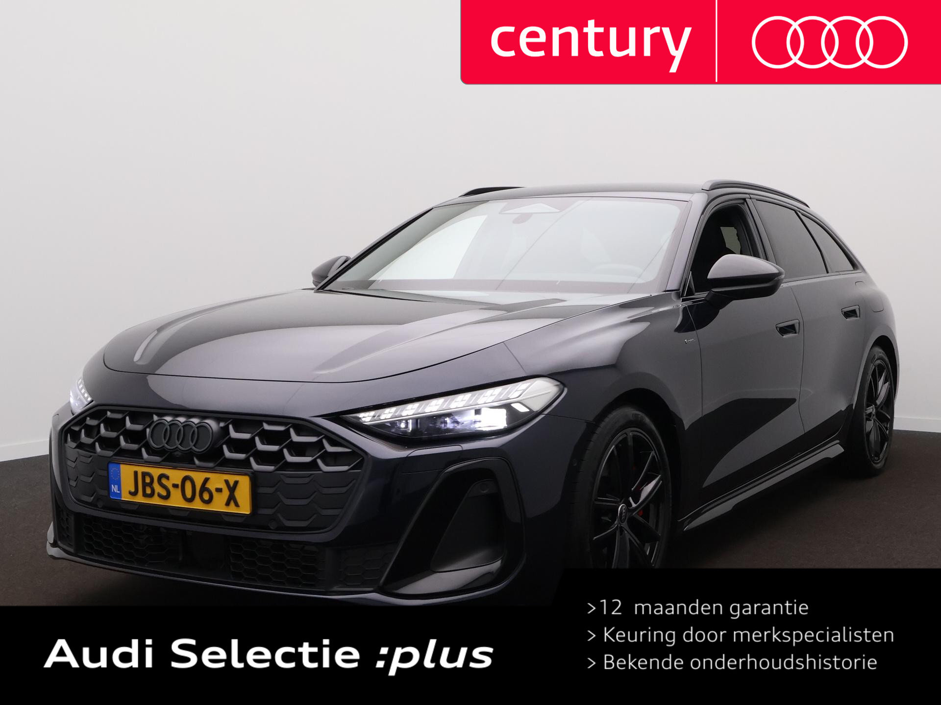 Audi A5 Avant 2.0 e-hybrid Quattro S Edition