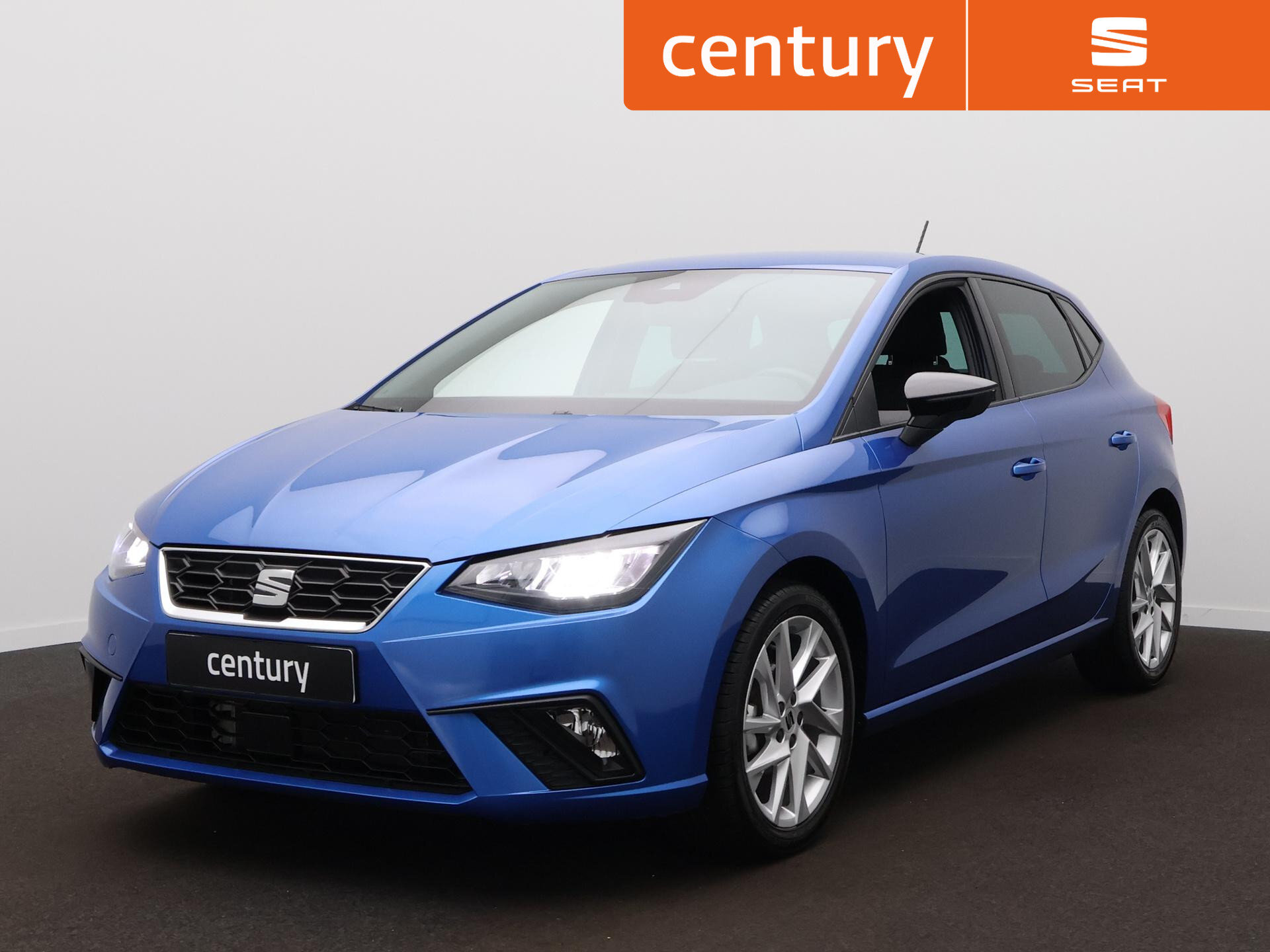 SEAT Ibiza 1.0 EcoTSI FR