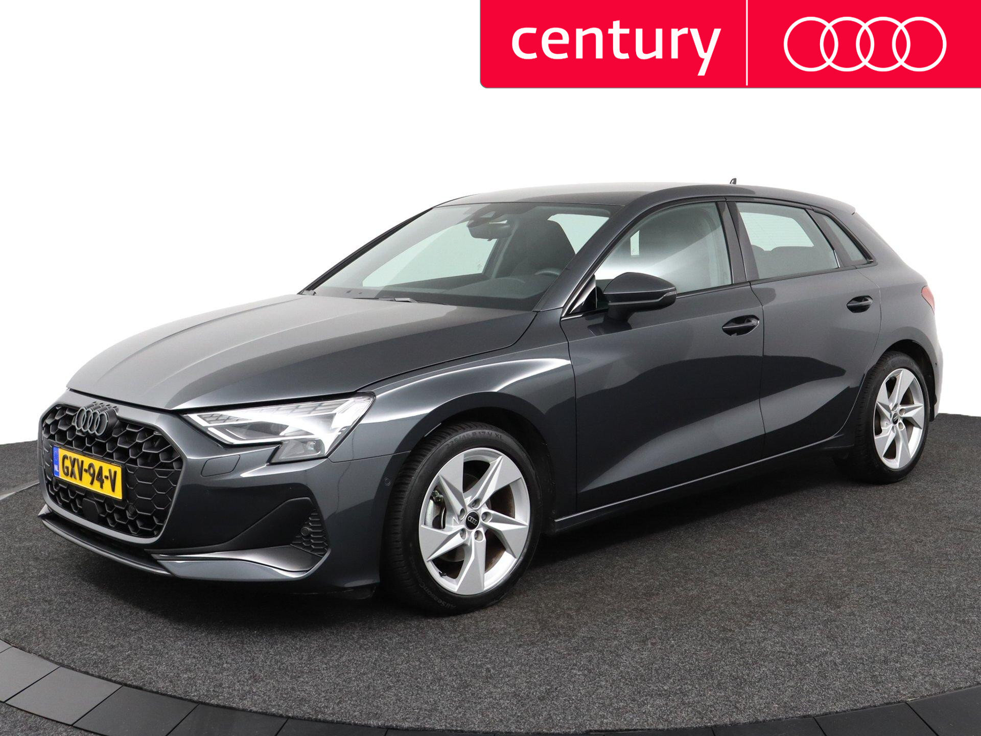 Audi A3 Sportback 30 TFSI