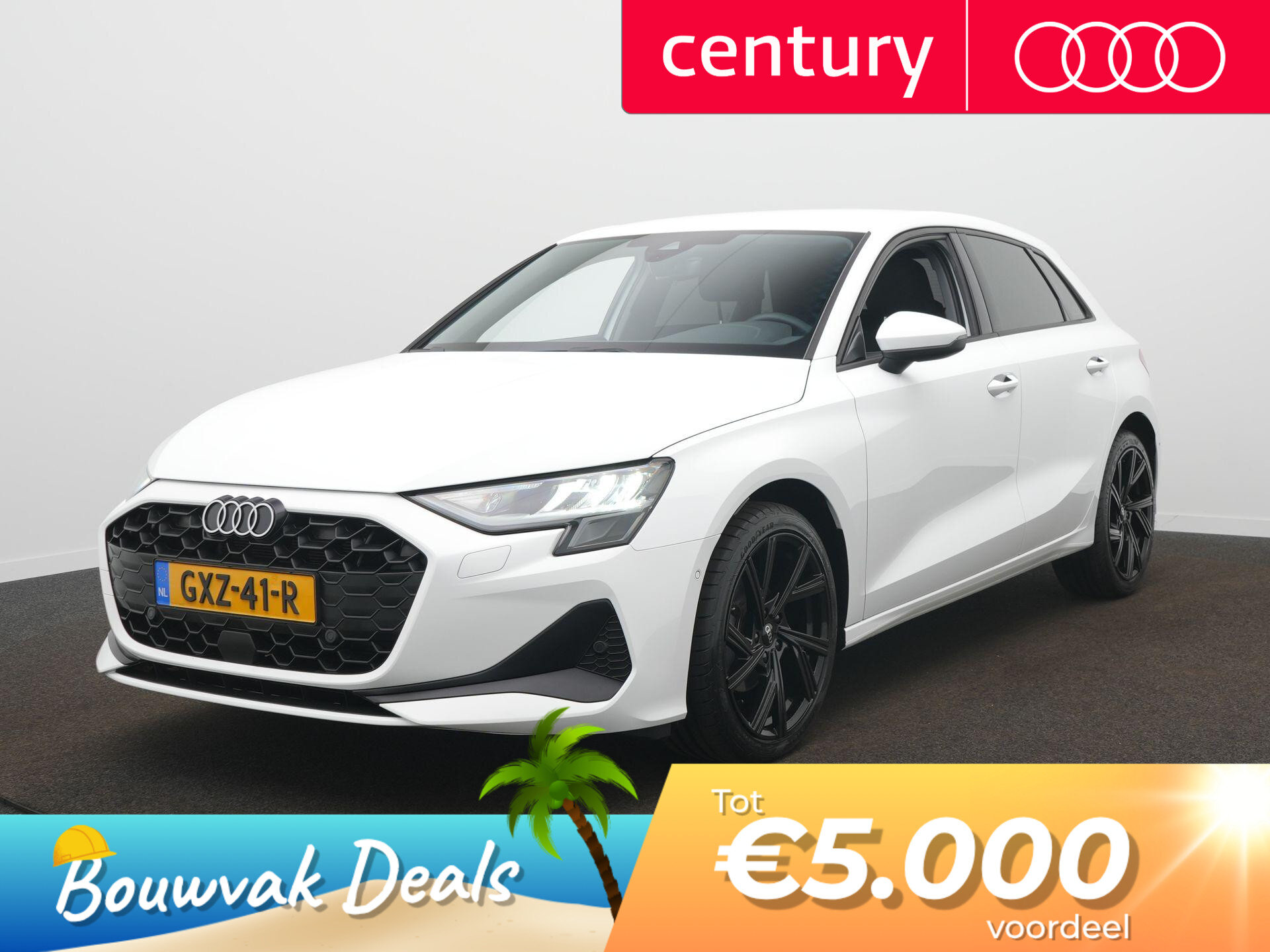 Audi A3 Sportback 35 TFSI Pro Line