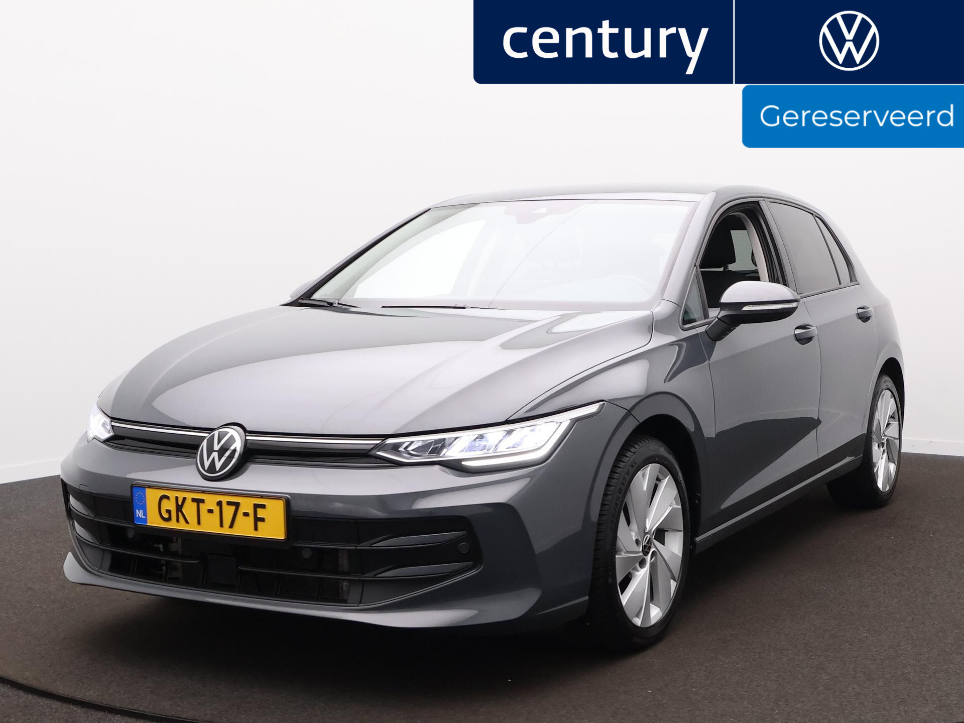 Volkswagen Golf 1.5 TSI Life Edition