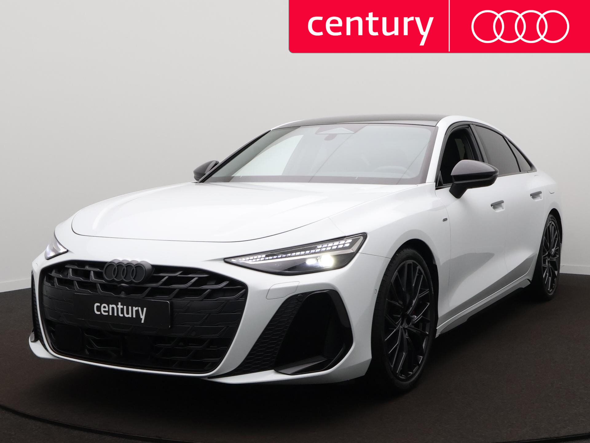 Audi A6 Limousine 2.0 e-hybrid Quattro S Edition Competition