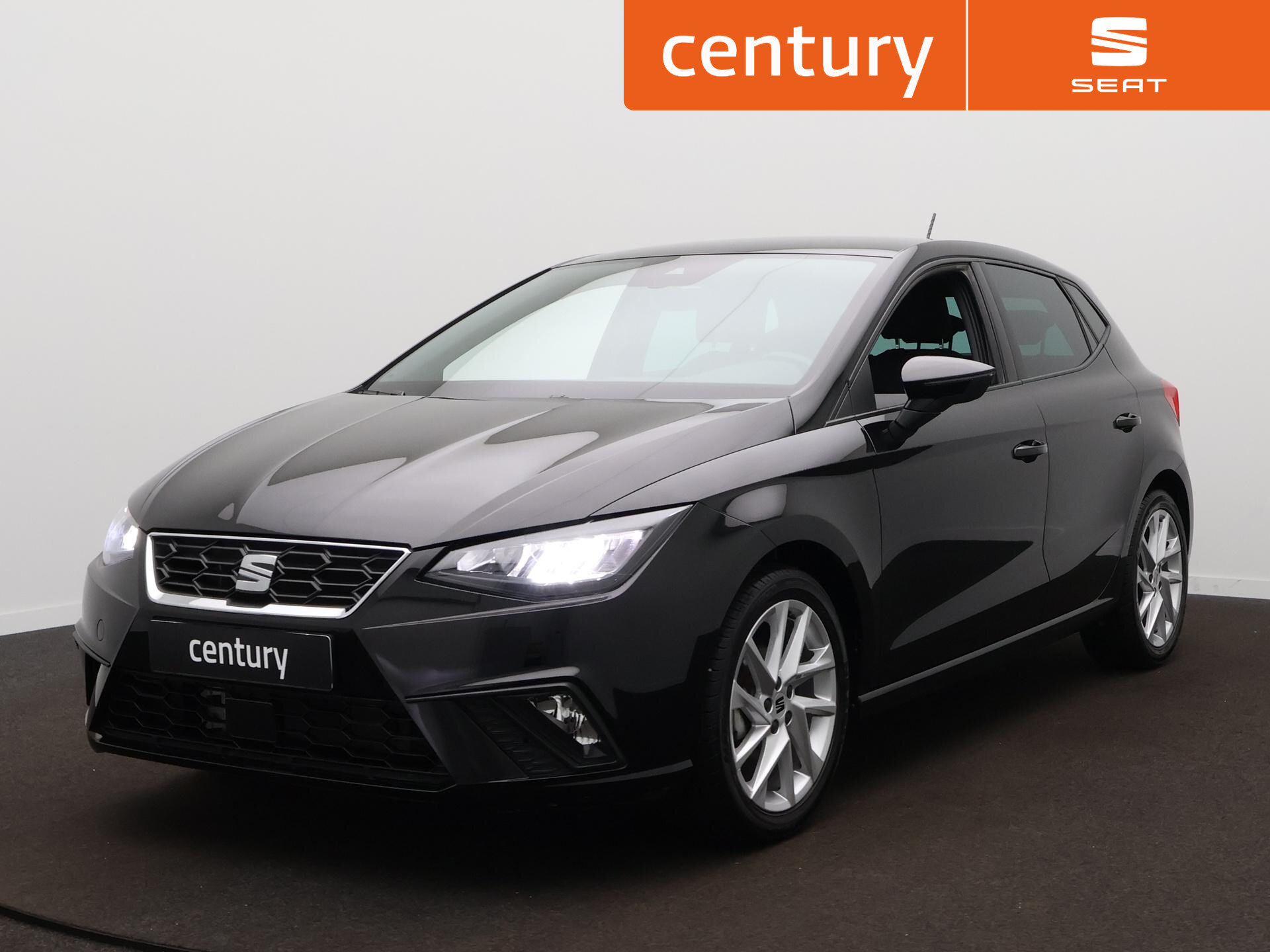 SEAT Ibiza 1.0 EcoTSI FR