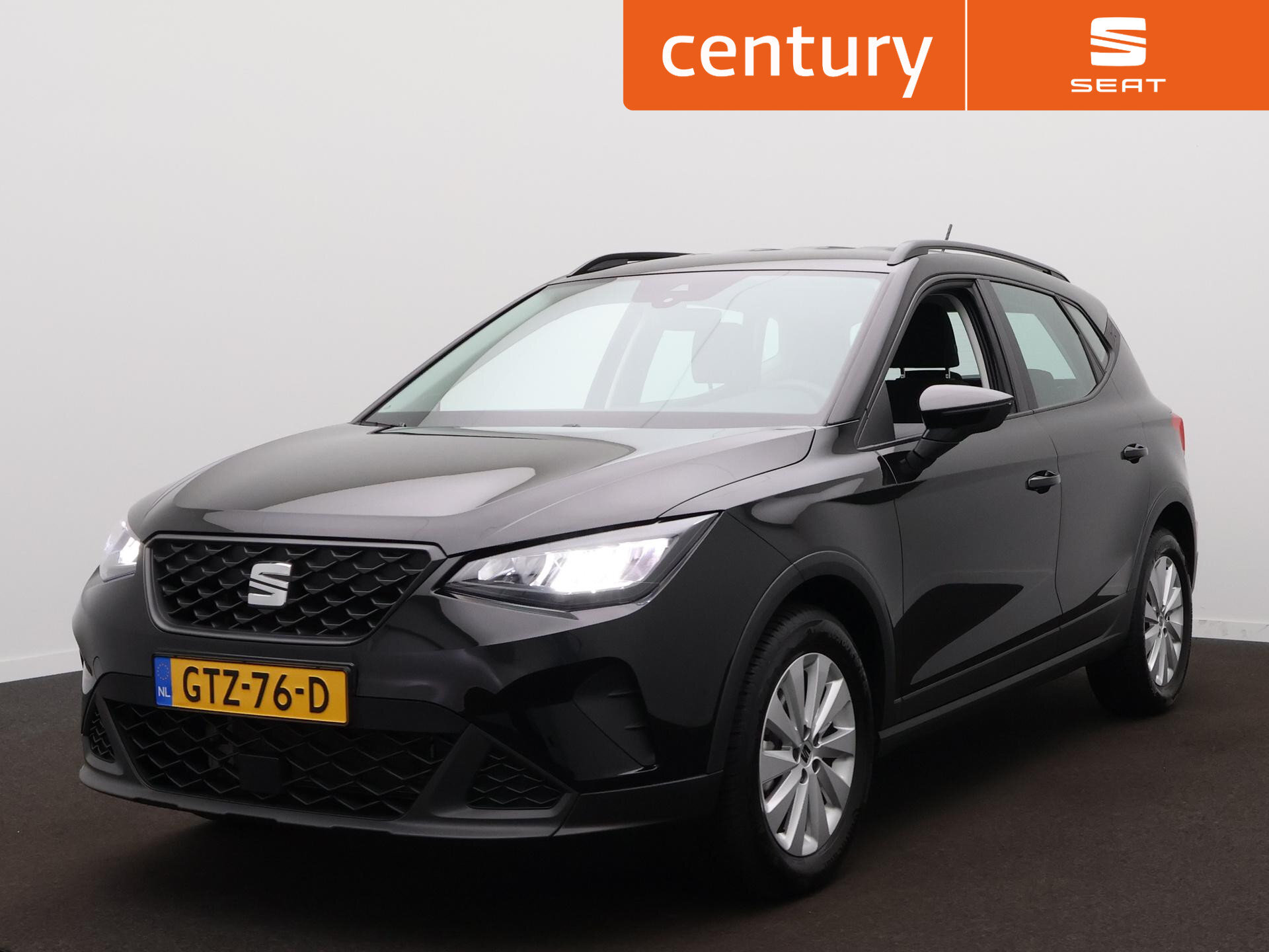 SEAT Arona 1.0 EcoTSI Reference