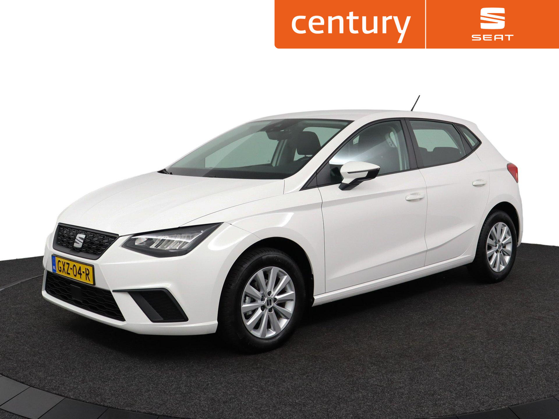 SEAT Ibiza 1.0 TSI 95Pk