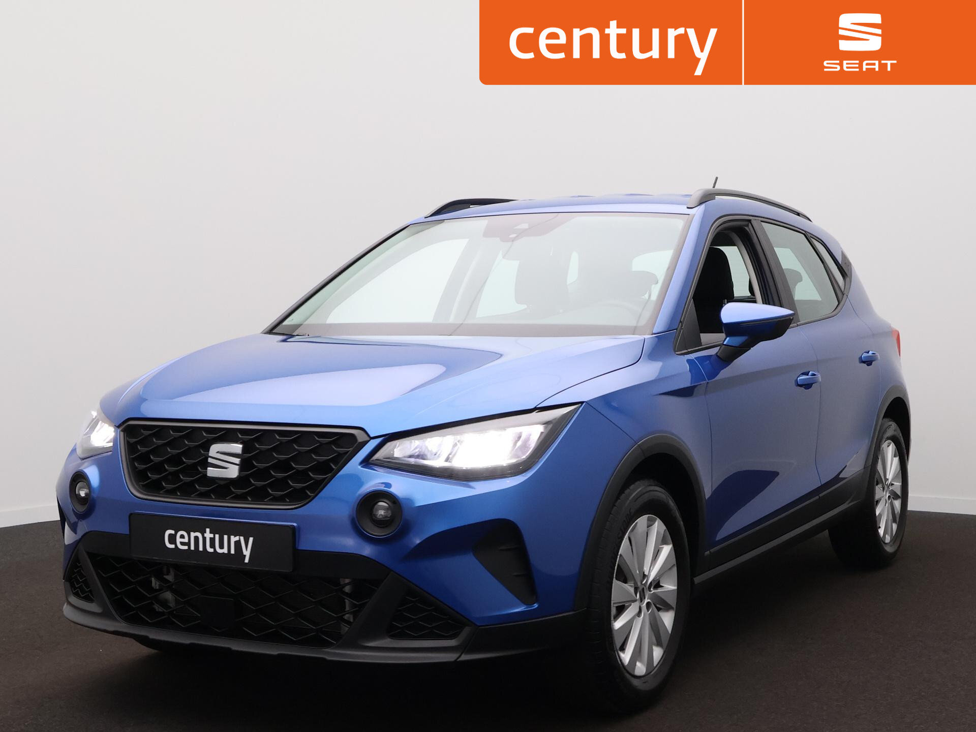 SEAT Arona 1.0 EcoTSI Style - Afbeelding 1