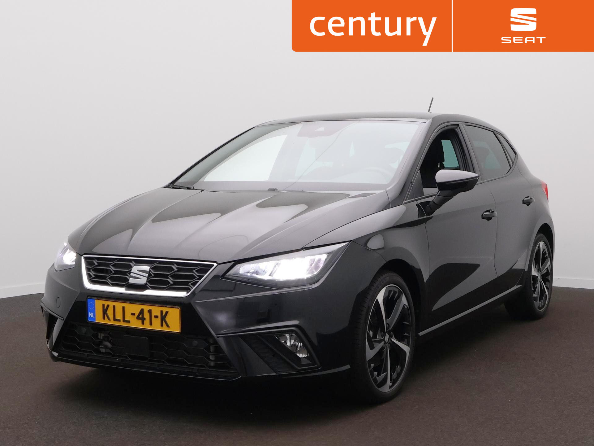 SEAT Ibiza 1.0 EcoTSI FR Business Connect