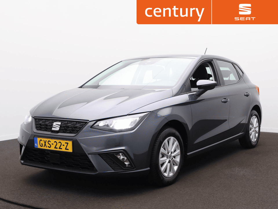 SEAT Ibiza 1.0 EcoTSI Style Plus - Afbeelding 1