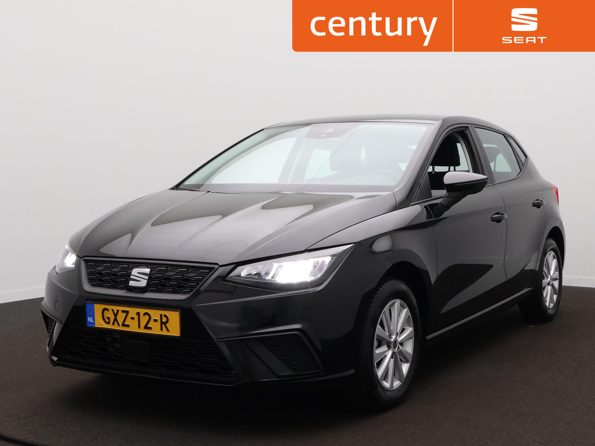 SEAT Ibiza 1.0 EcoTSI Style Plus