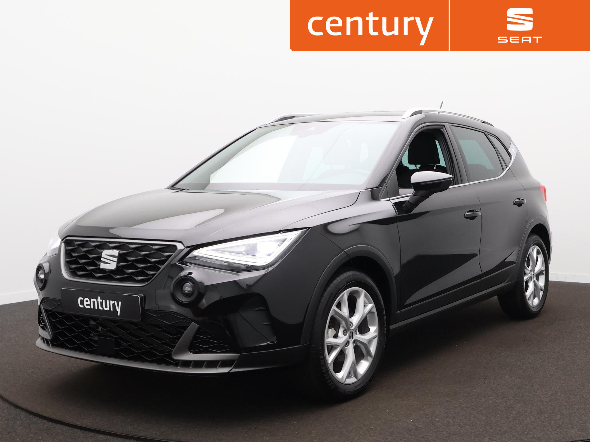SEAT Arona 1.0 TSI FR