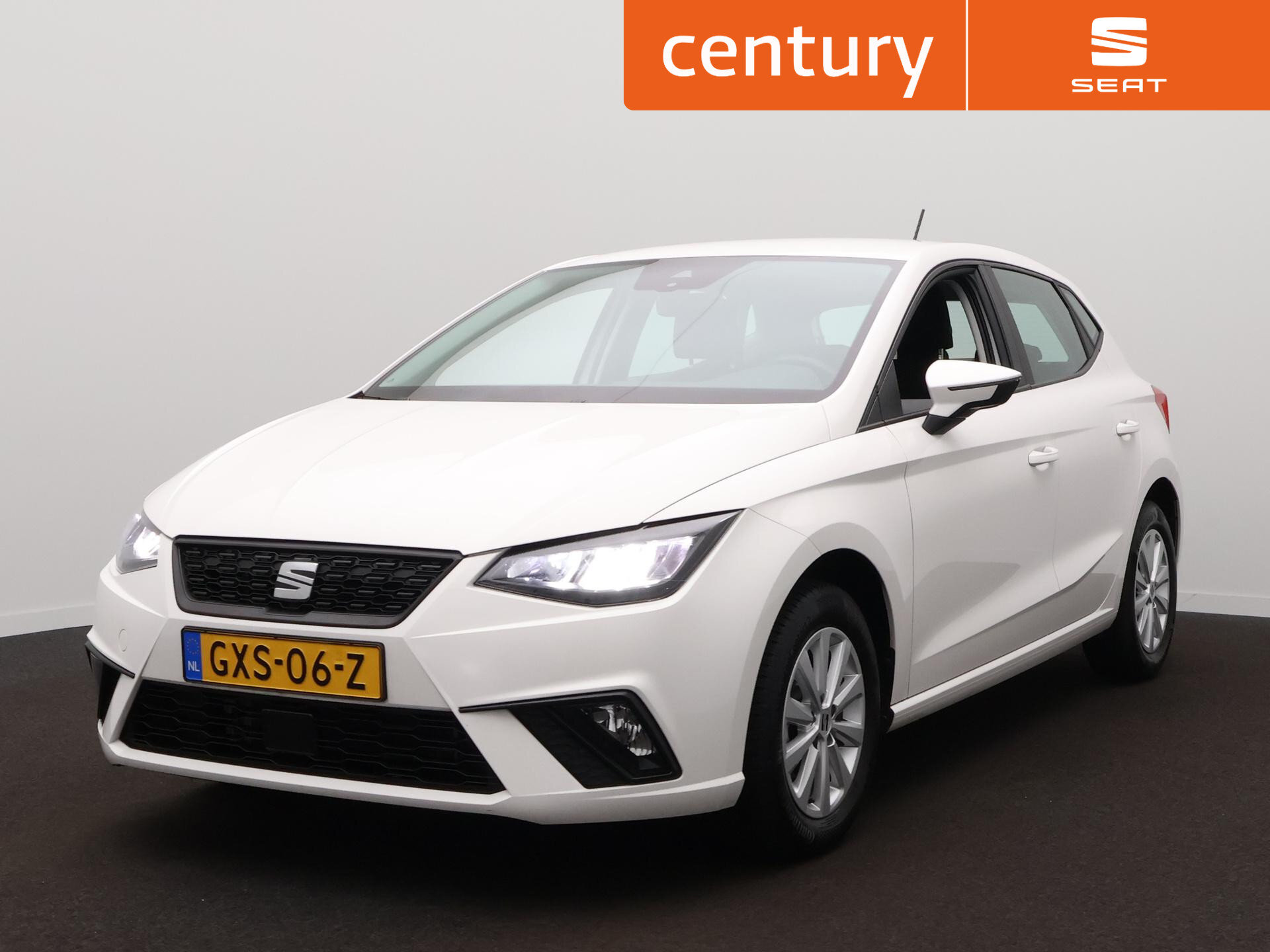 SEAT Ibiza 1.0 EcoTSI Style Plus
