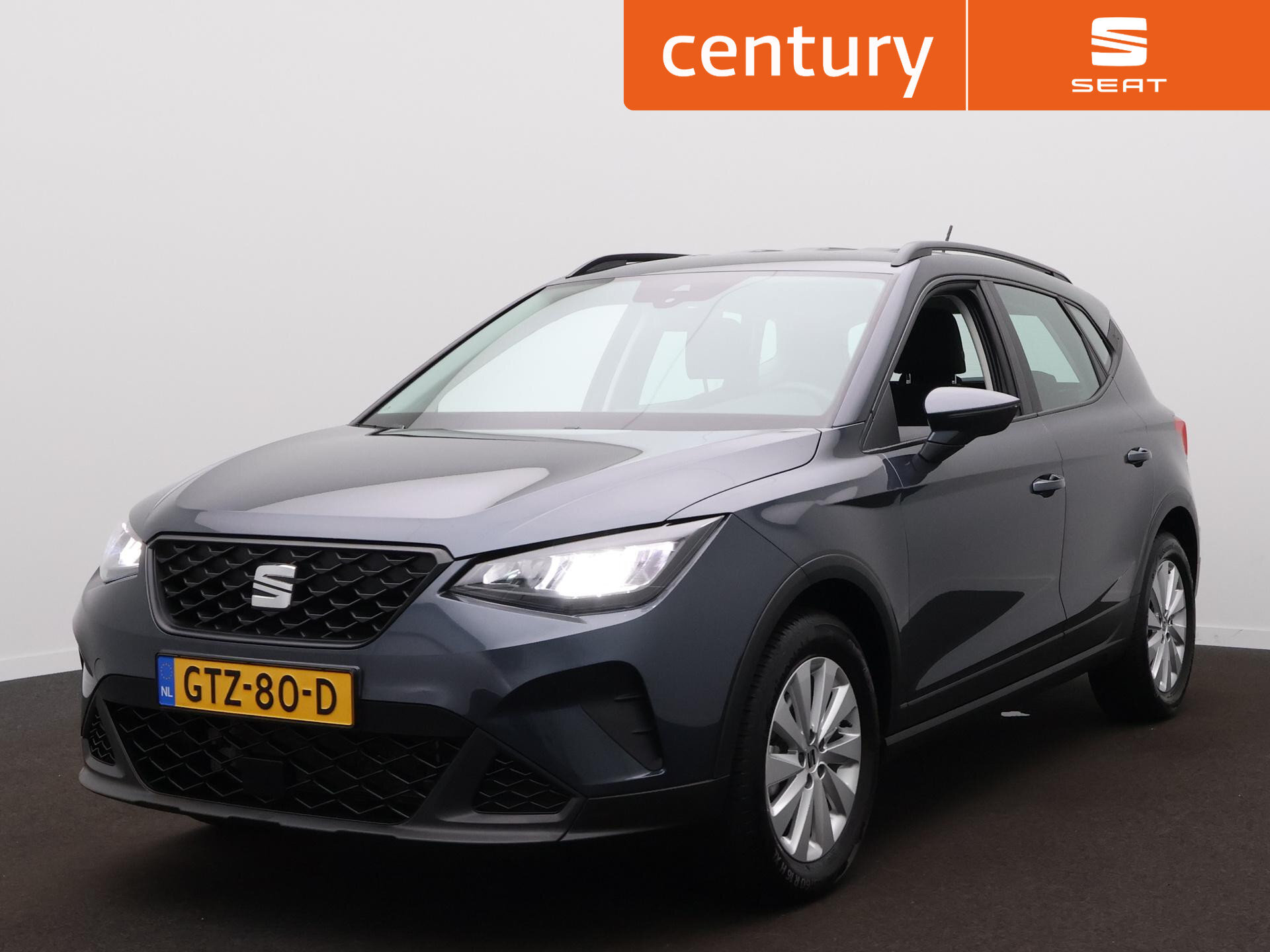 SEAT Arona 1.0 EcoTSI Reference