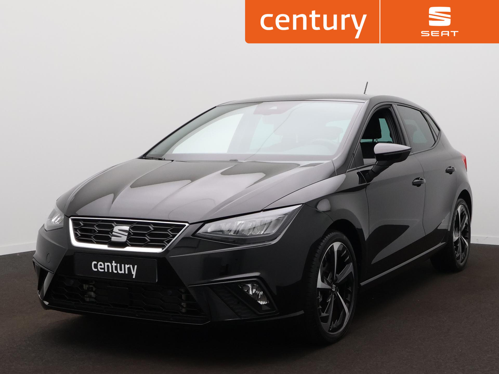 SEAT Ibiza FR line - Afbeelding 1