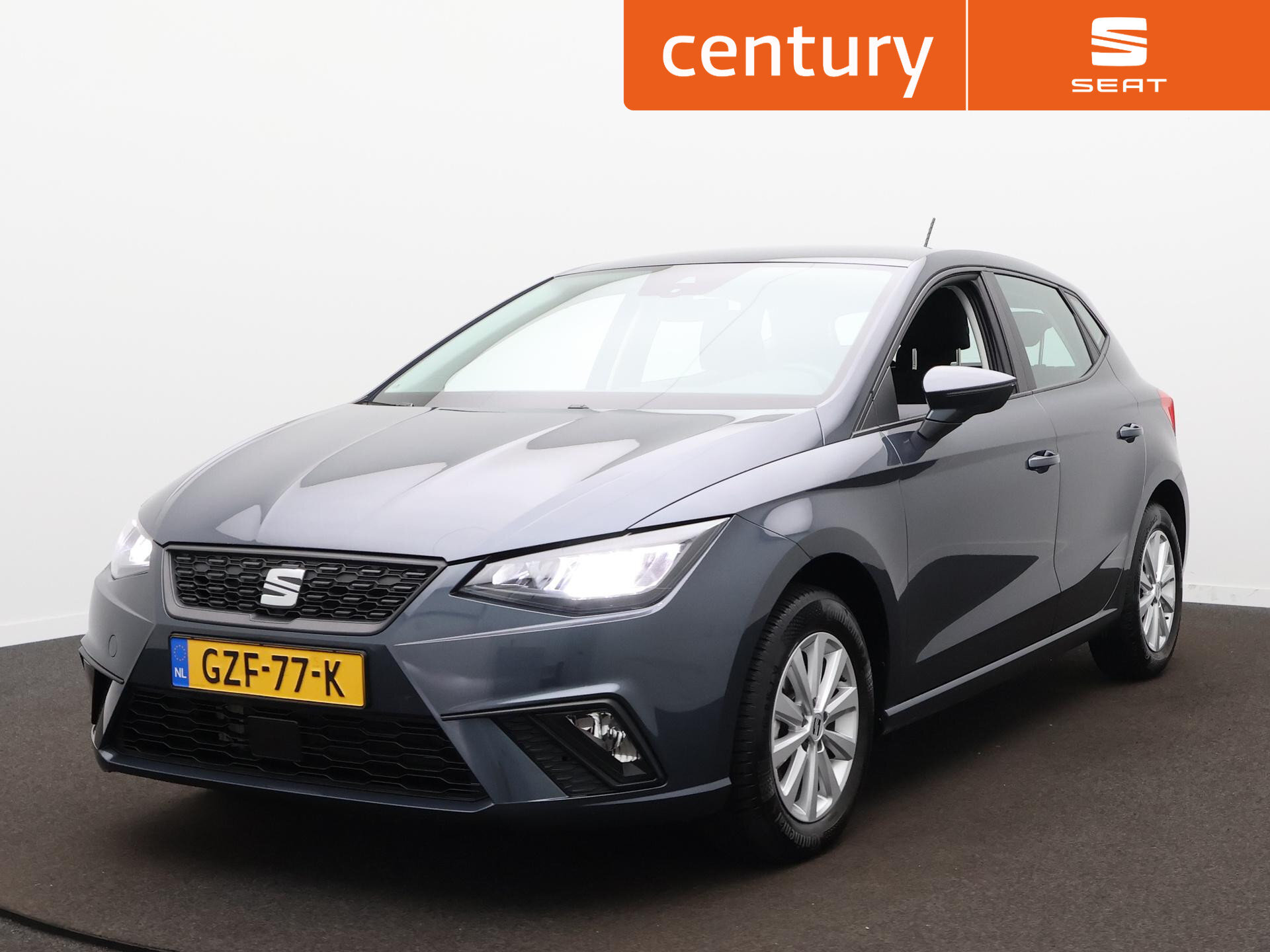 SEAT Ibiza 1.0 EcoTSI Style Plus