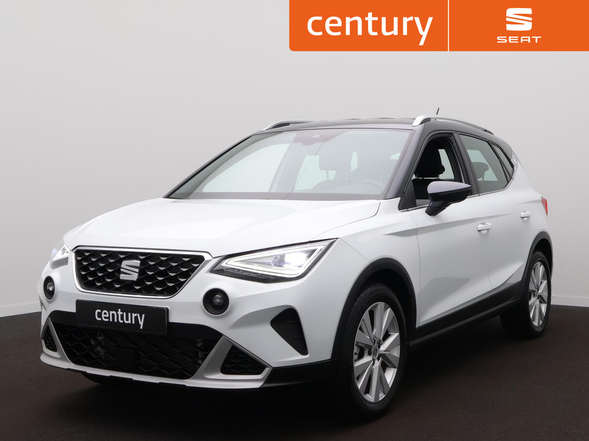 SEAT Arona 1.0 TSI Xperience Business Connect