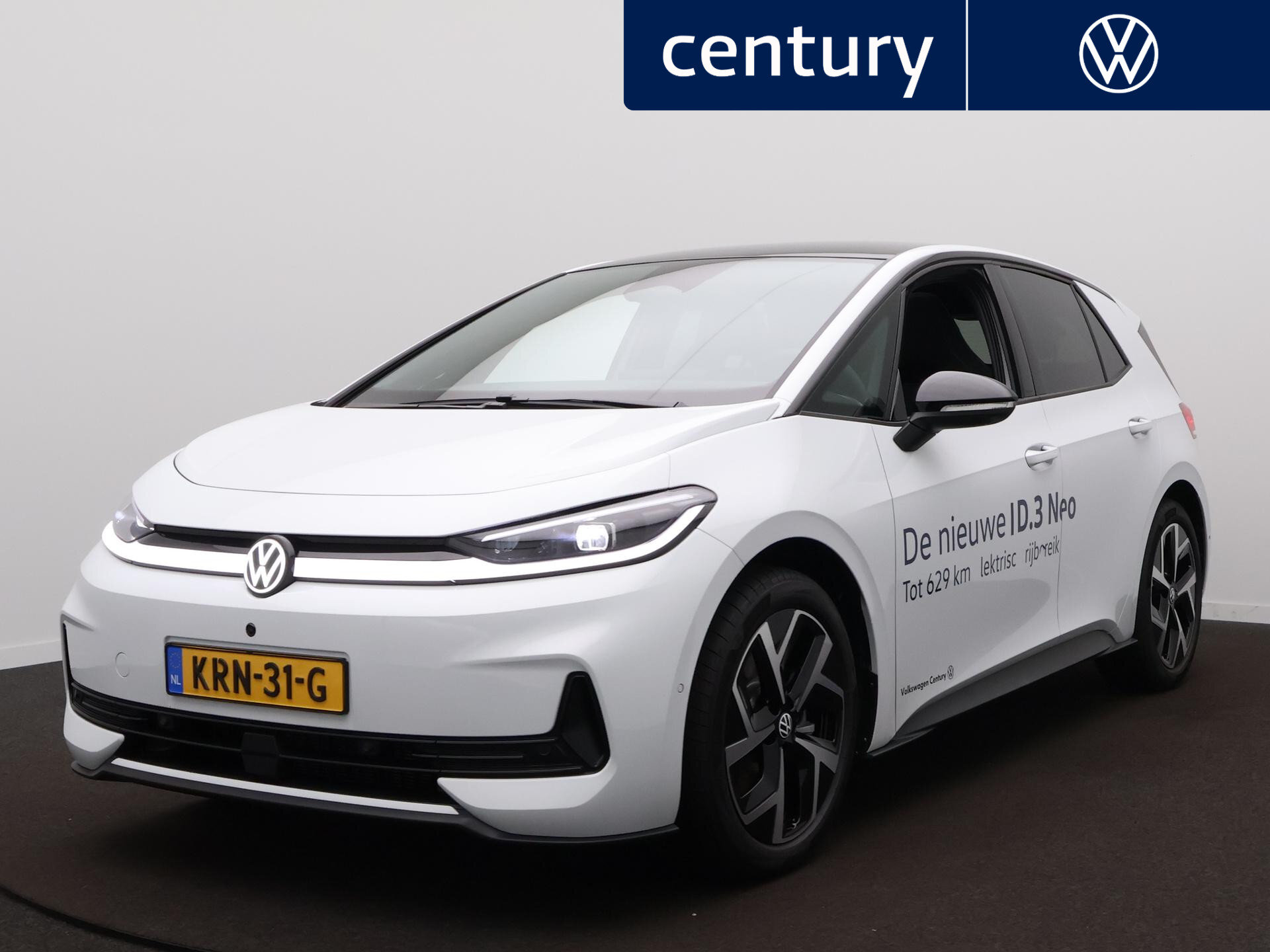 Volkswagen ID.3 Neo Style 58 kWh