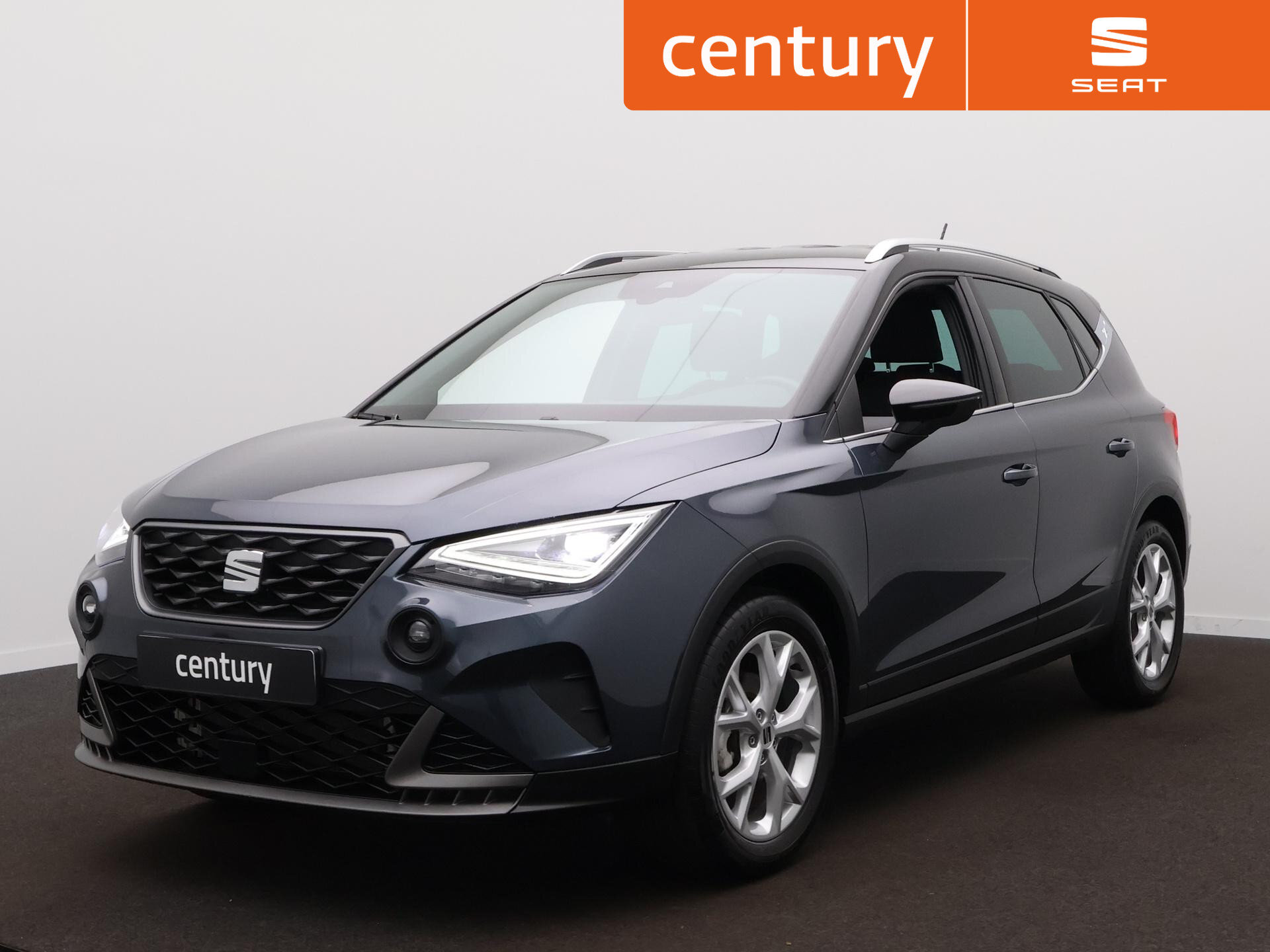 SEAT Arona 1.0 EcoTSI FR Business Connect
